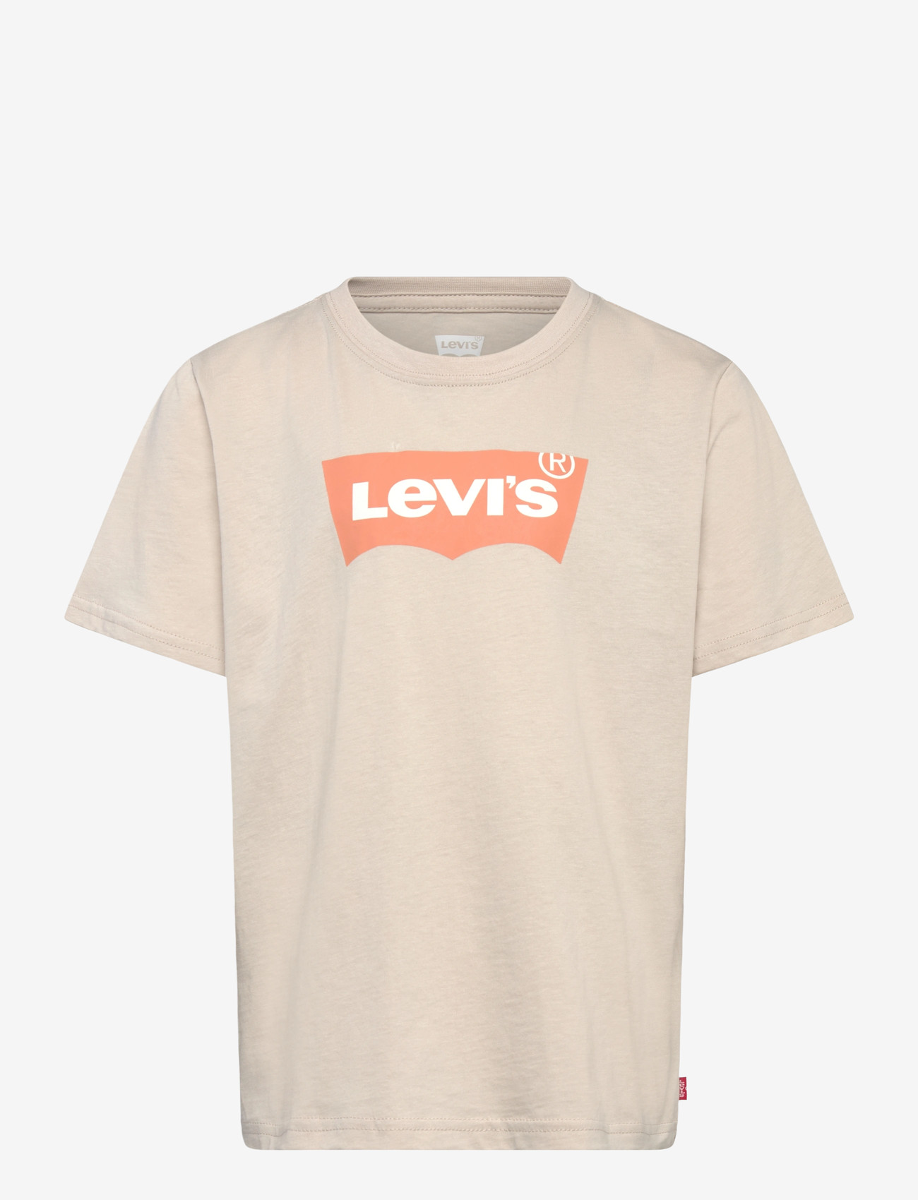 Levi's - Levi's® Batwing Tee - pumice stone - 0