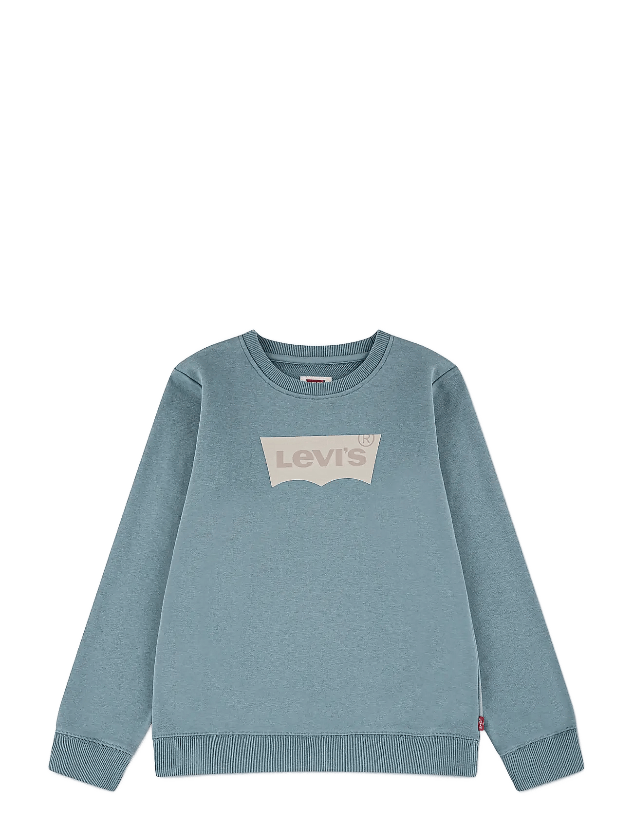 Levi's® Batwing French Terry Pullover - LEAD