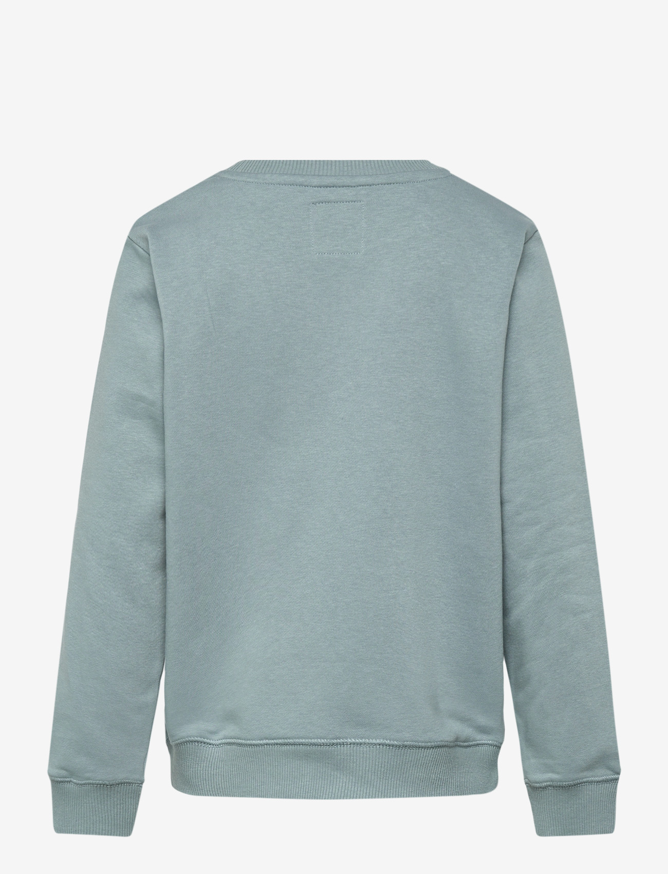 Levi's - Levi's® Batwing French Terry Pullover - sweatshirts - lead - 1