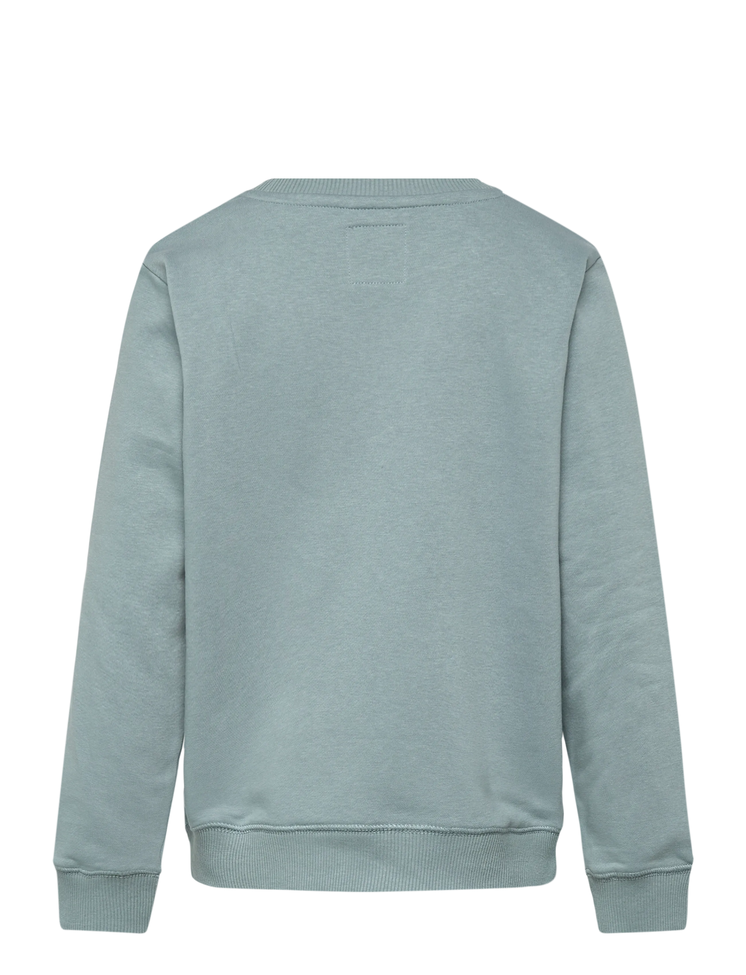 Levi's - Levi's® Batwing French Terry Pullover - sweatshirts - lead - 1
