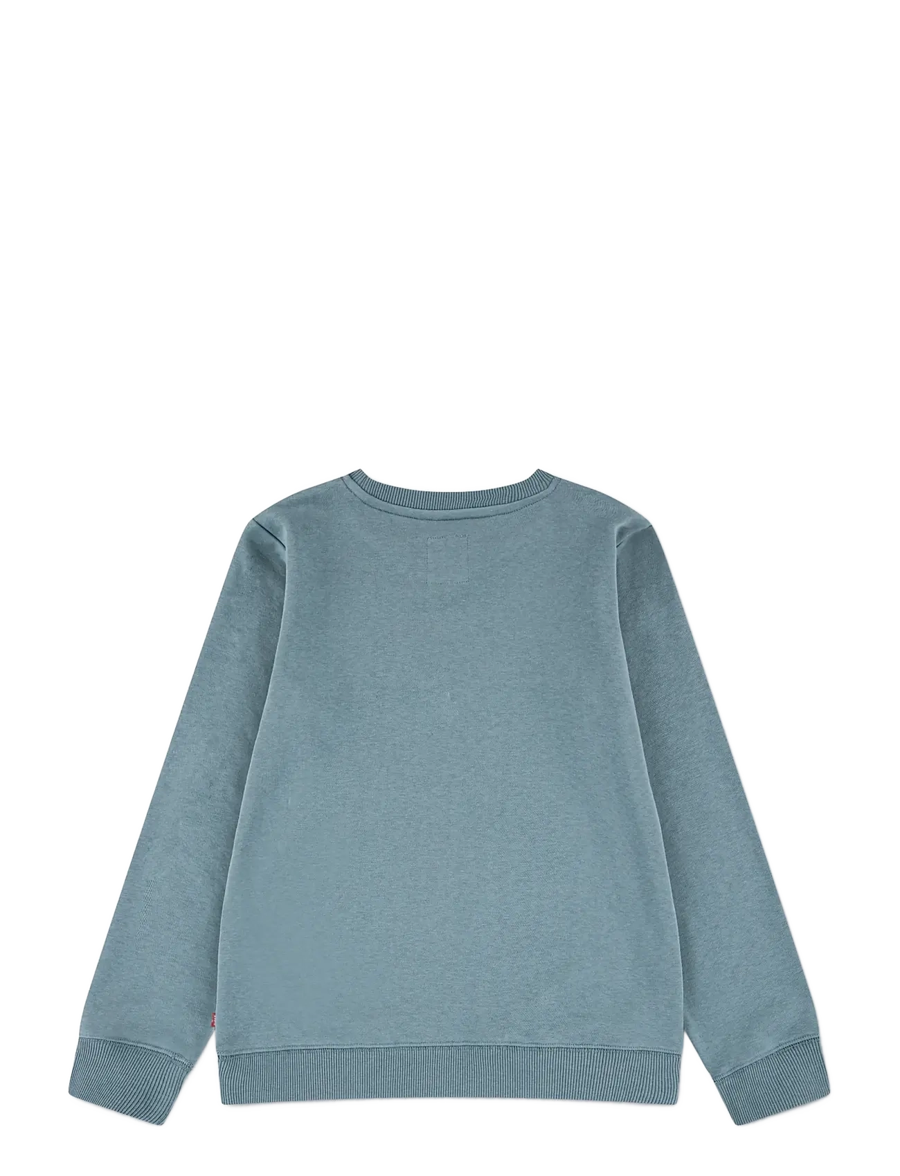 Levi's - Levi's® Batwing French Terry Pullover - sweatshirts - lead - 1