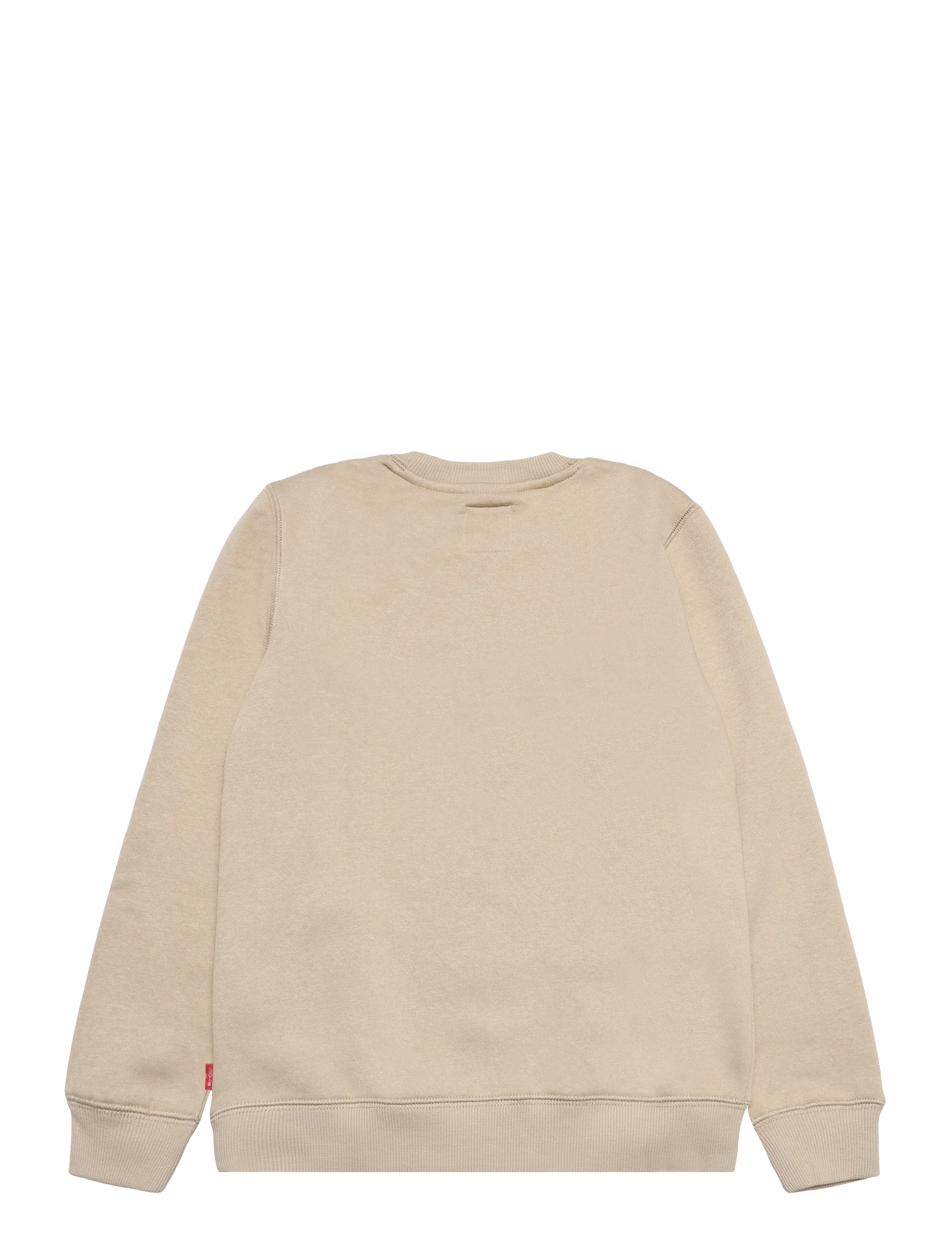 Levi's - FW-CREW - dressipluusid - fields of rye - 1