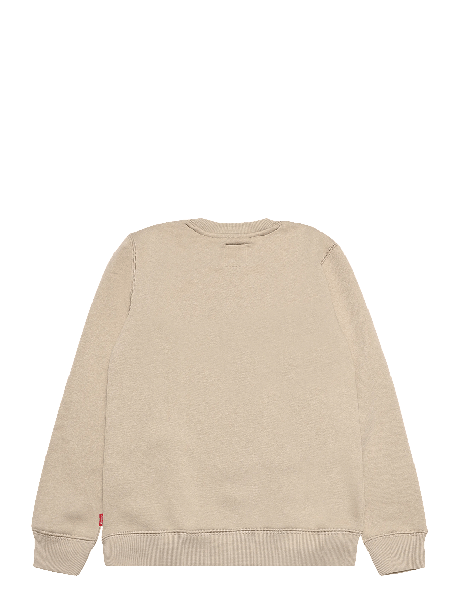 Levi's - FW-CREW - dressipluusid - fields of rye - 1