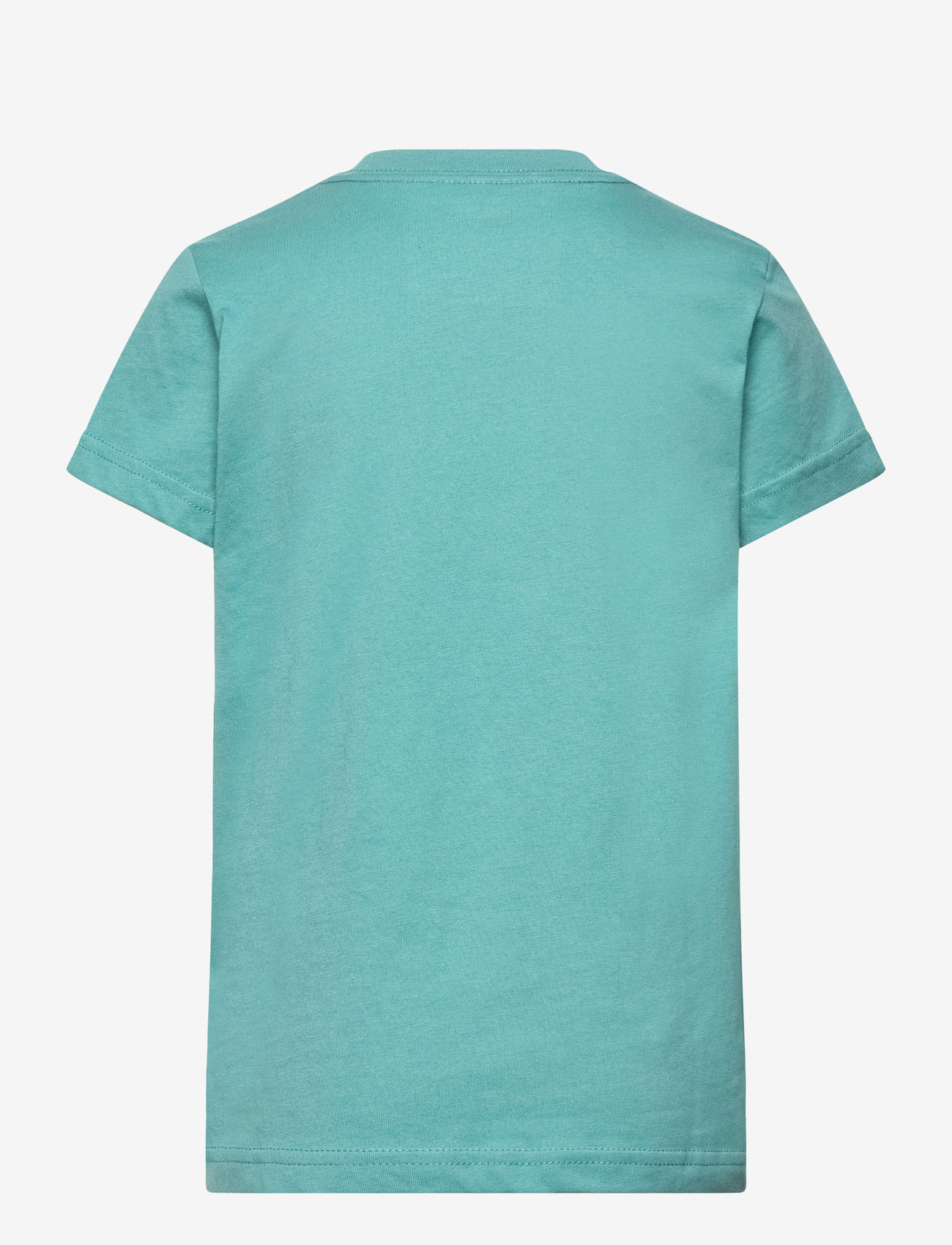 Levi's - LVB BATWING CHEST HIT - kortärmade t-shirts - bristol blue - 1