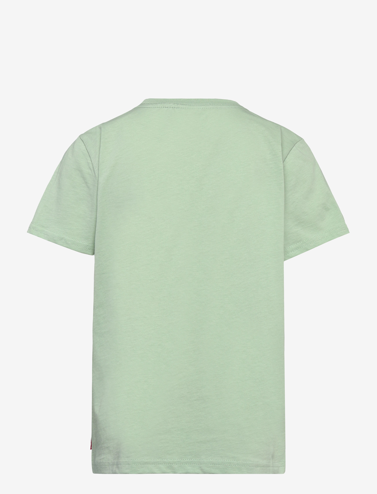 Levi's - Levi's® Batwing Chest Hit Tee - short-sleeved t-shirts - cameo green - 1