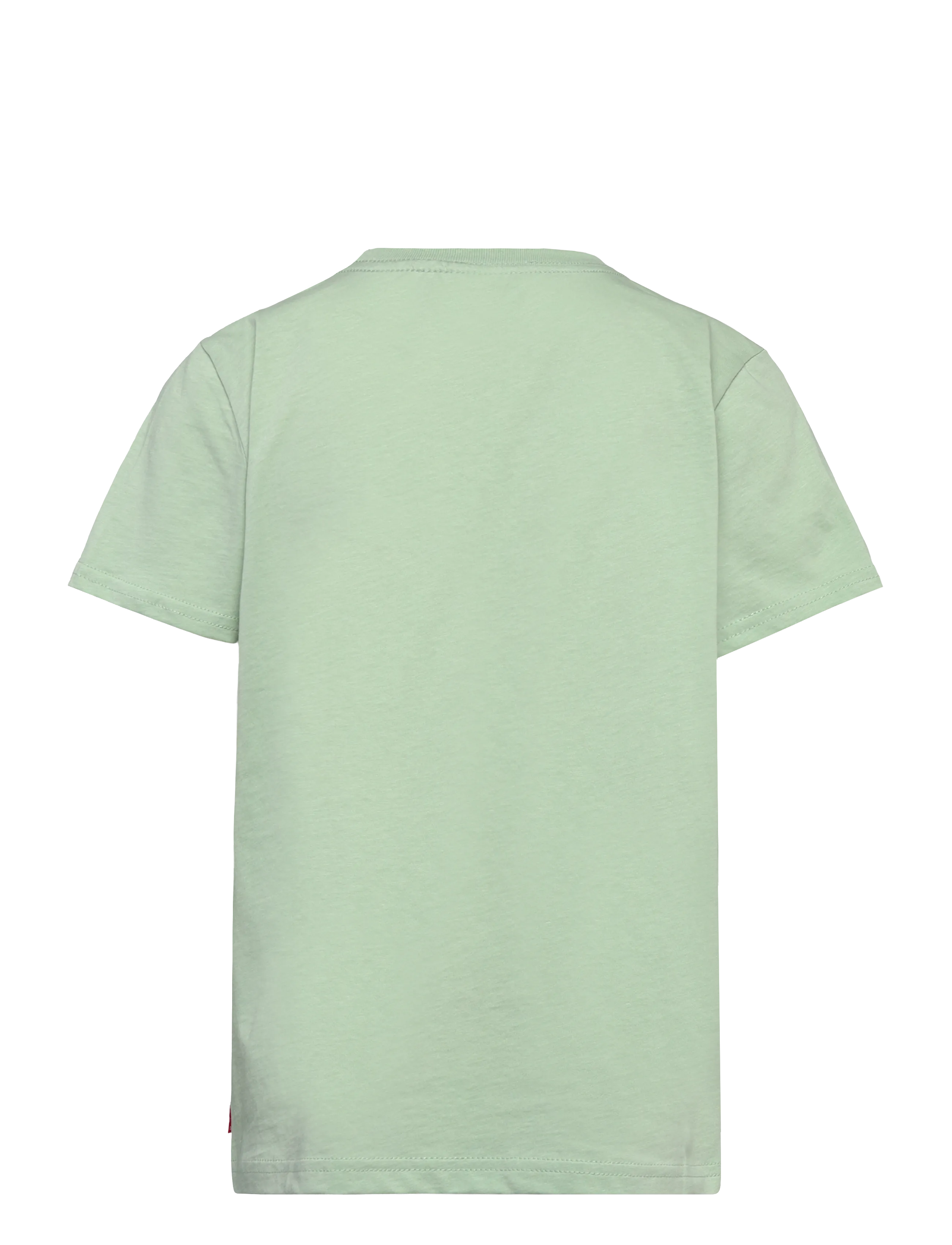 Levi's - TE-S/S TEE - kurzärmelige - cameo green - 1