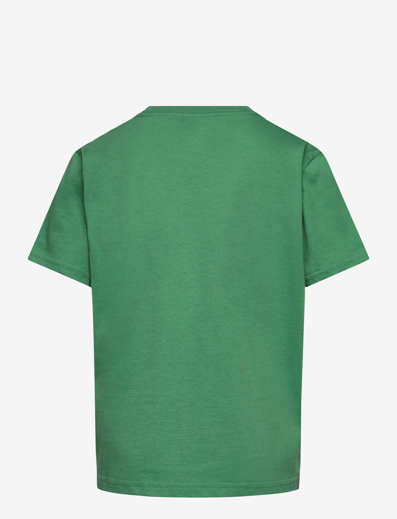 Levi's - Levi's® Batwing Chest Hit Tee - korte mouwen - deep grass green - 1