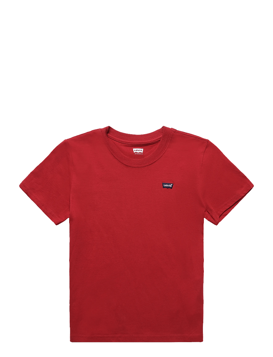 Levi's - TE-S/S TEE - kurzärmelige - emboldened - 0