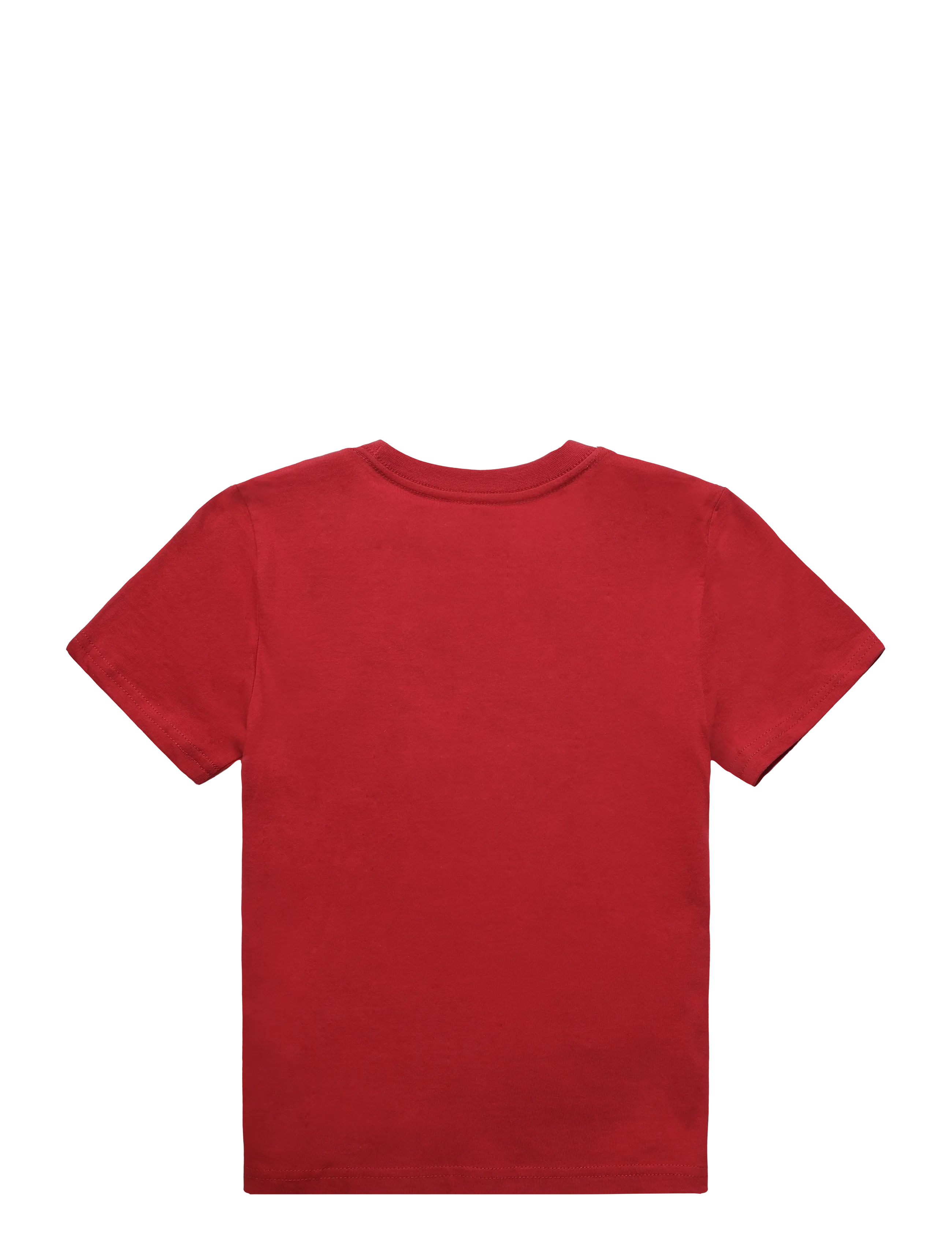 Levi's - TE-S/S TEE - kortärmade t-shirts - emboldened - 1