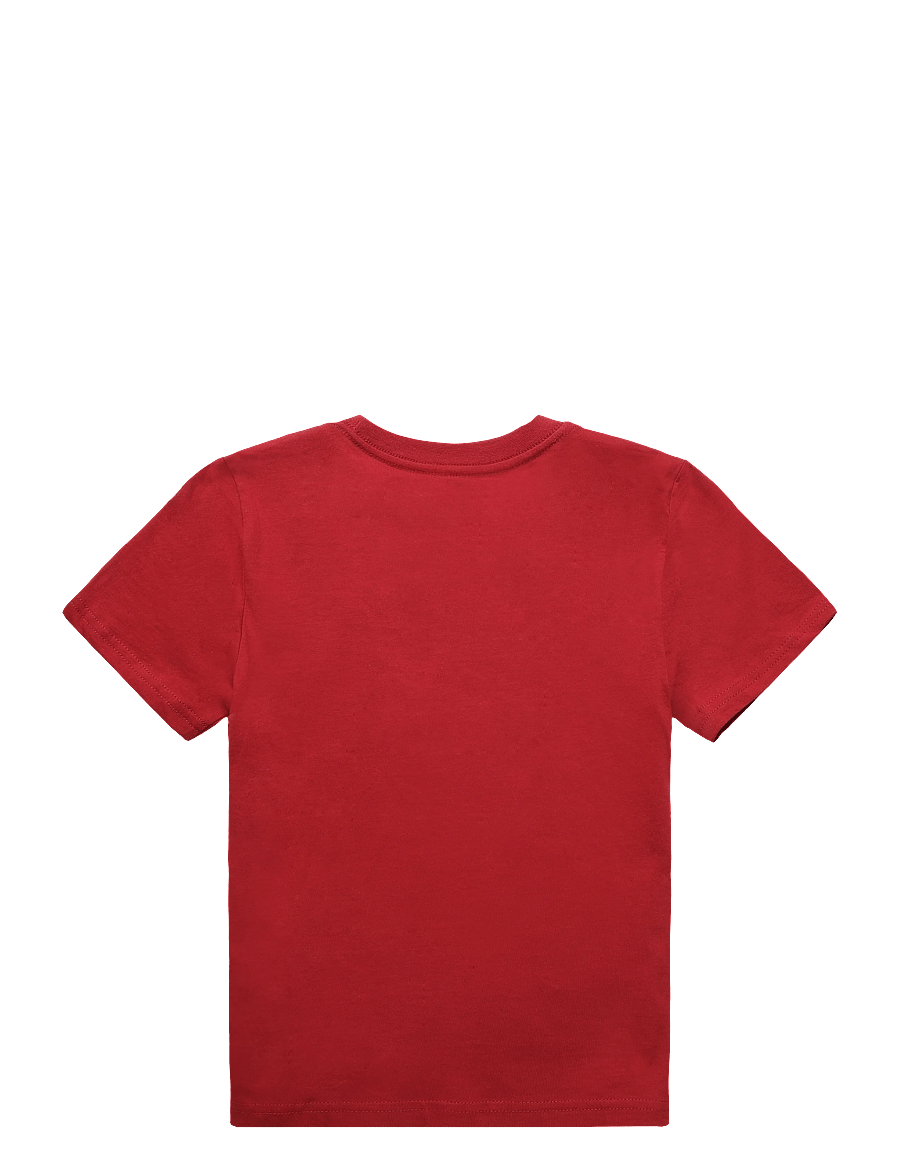 Levi's - TE-S/S TEE - kurzärmelige - emboldened - 1