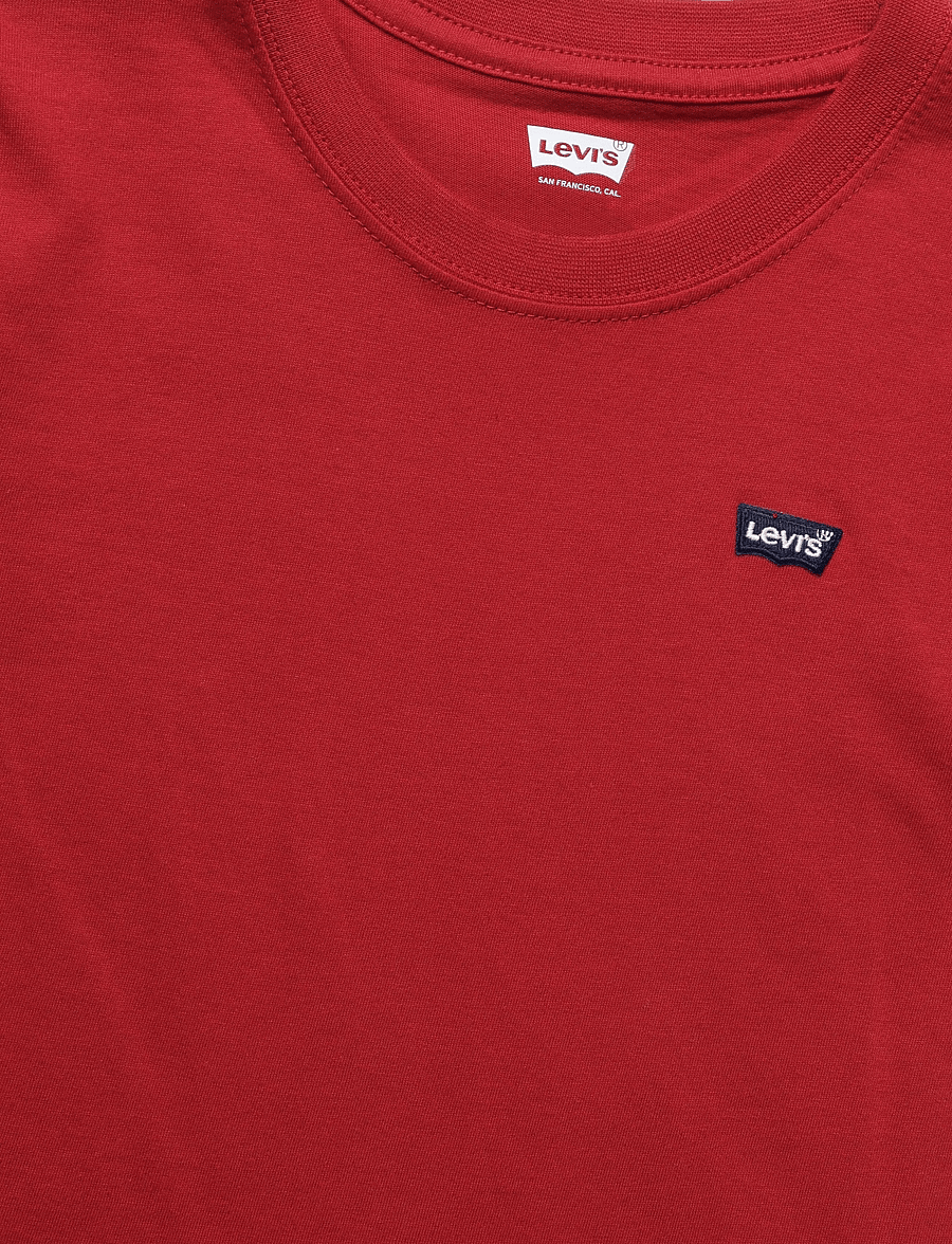 Levi's - TE-S/S TEE - kurzärmelige - emboldened - 2