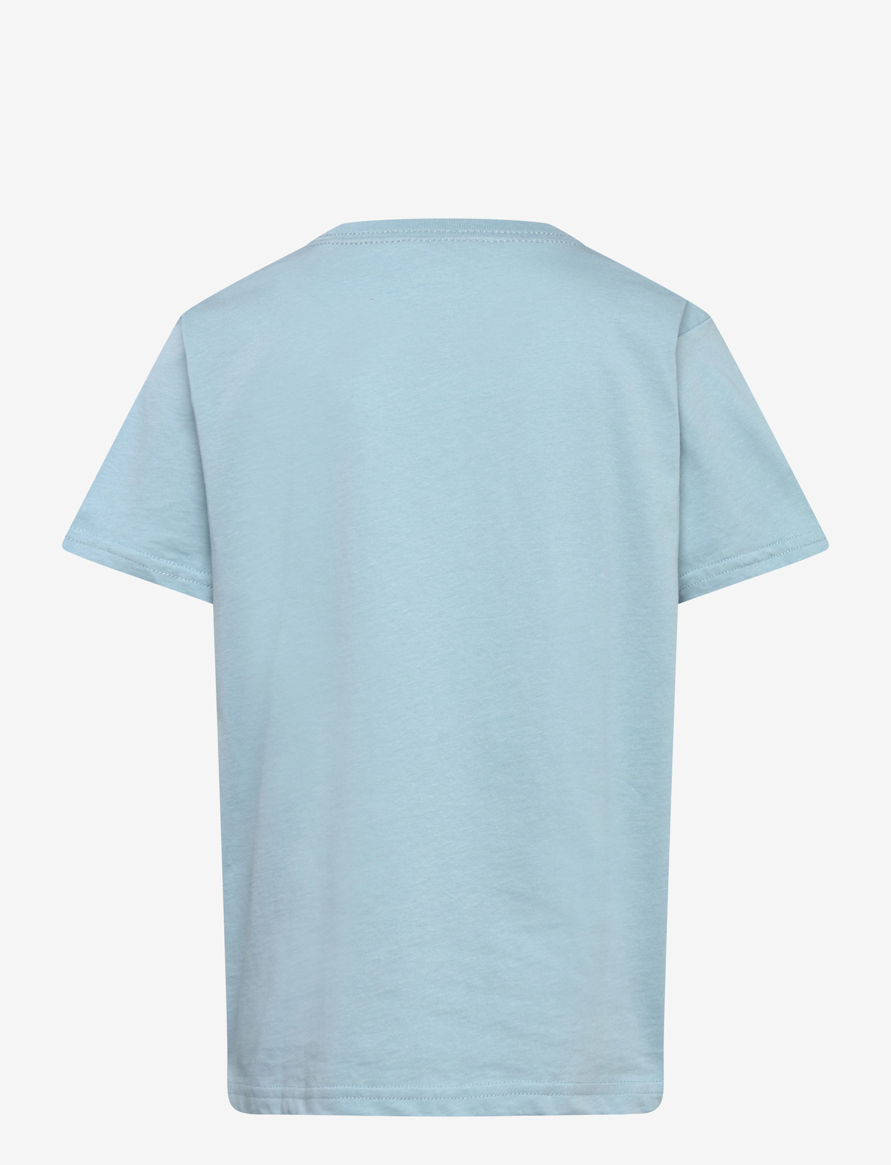 Levi's - Levi's® Batwing Chest Hit Tee - kortærmede t-shirts - forget me not - 1