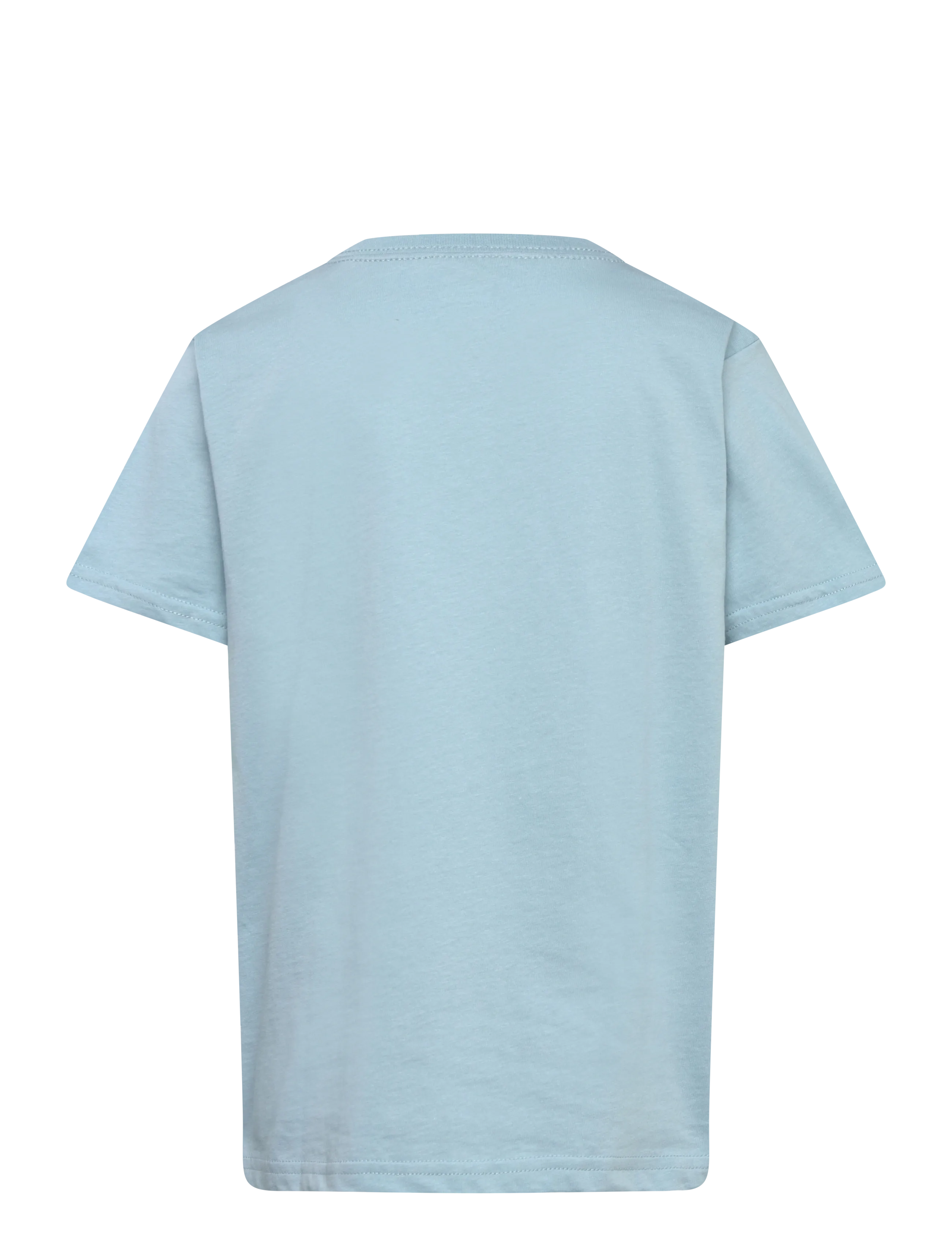 Levi's - TE-S/S TEE - t-shirts à manches courtes - forget me not - 1
