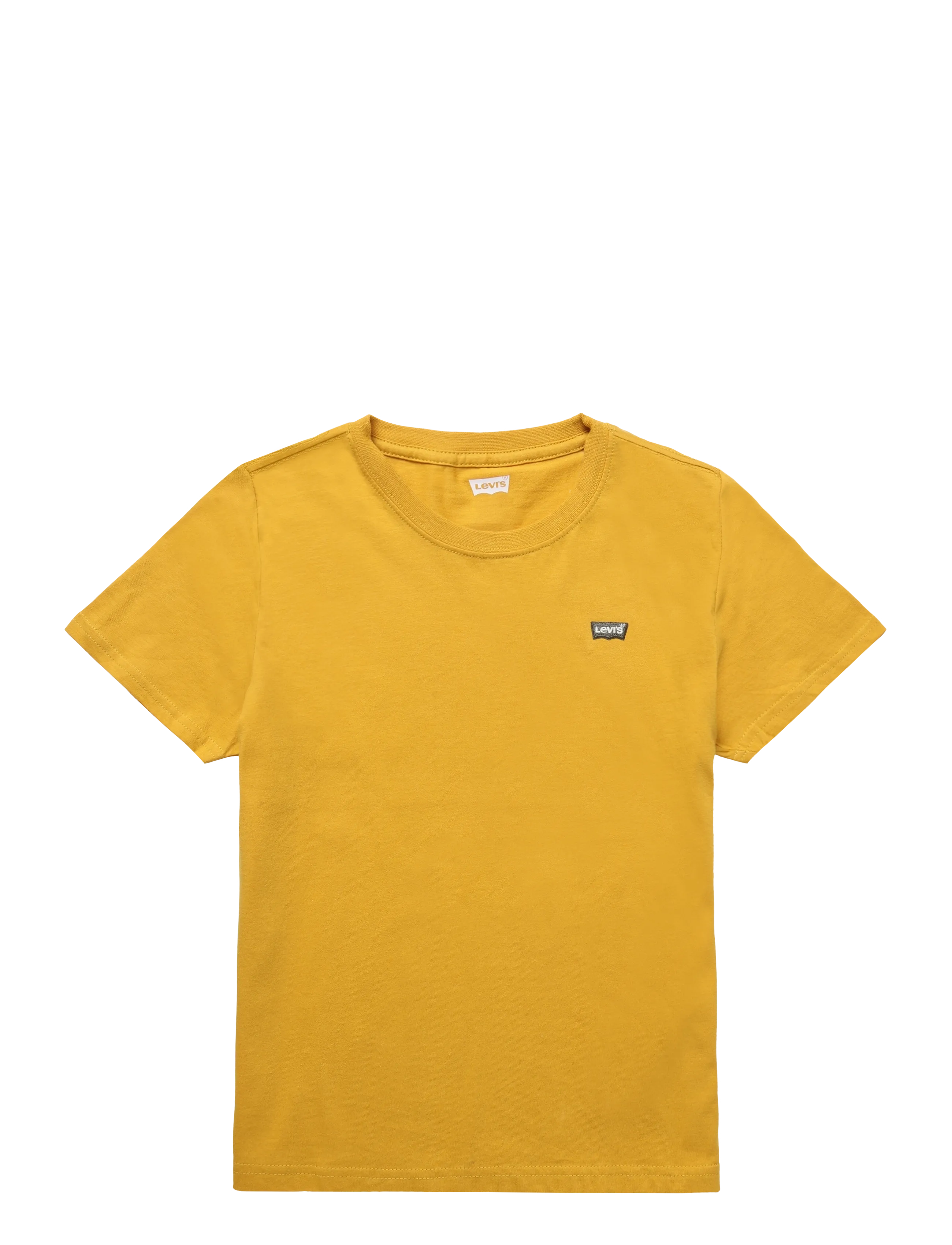 Levi's TE-S/S TEE - Last chance - GOLDEN SPICE / gold
