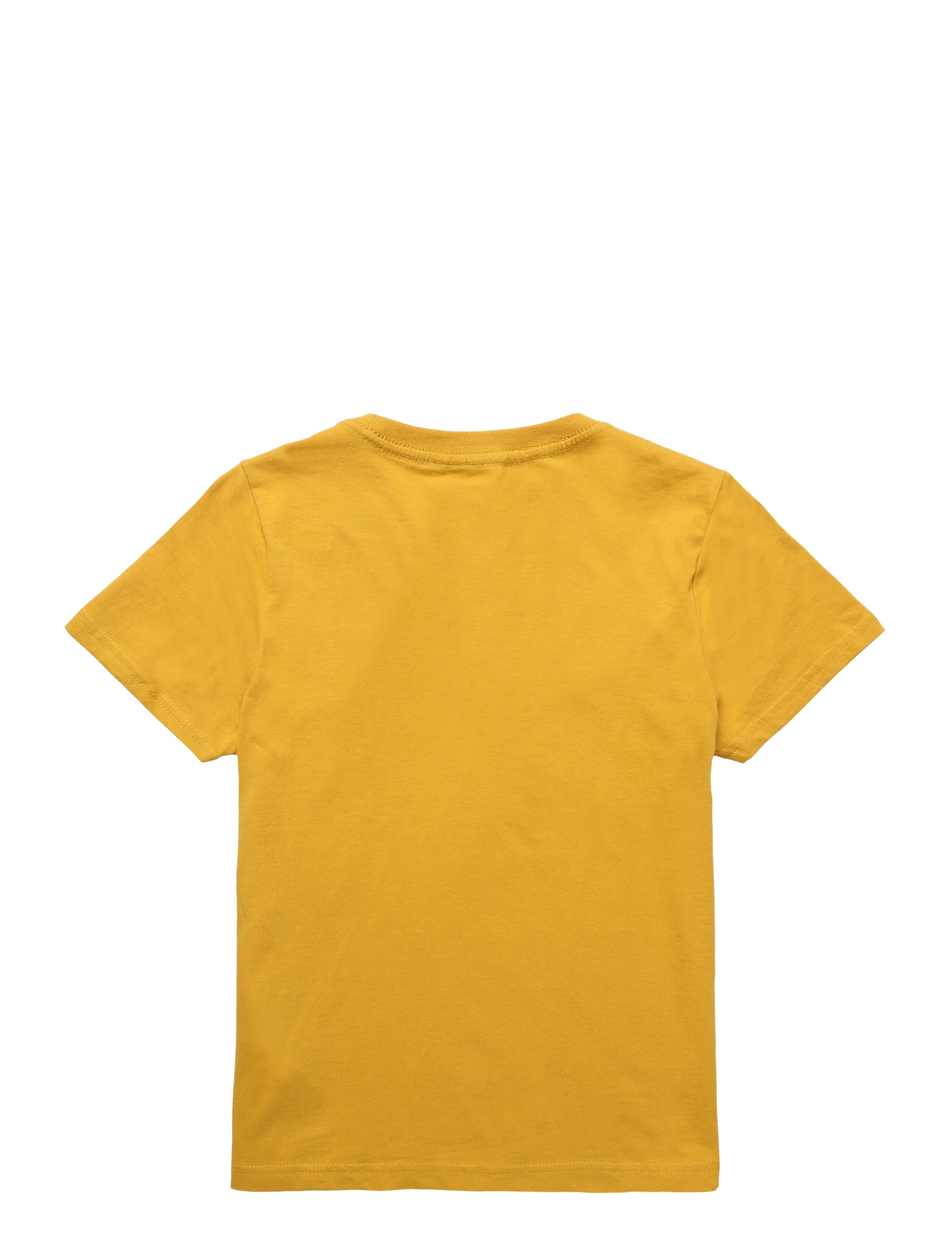 Levi's - TE-S/S TEE - kurzärmelige - golden spice - 1