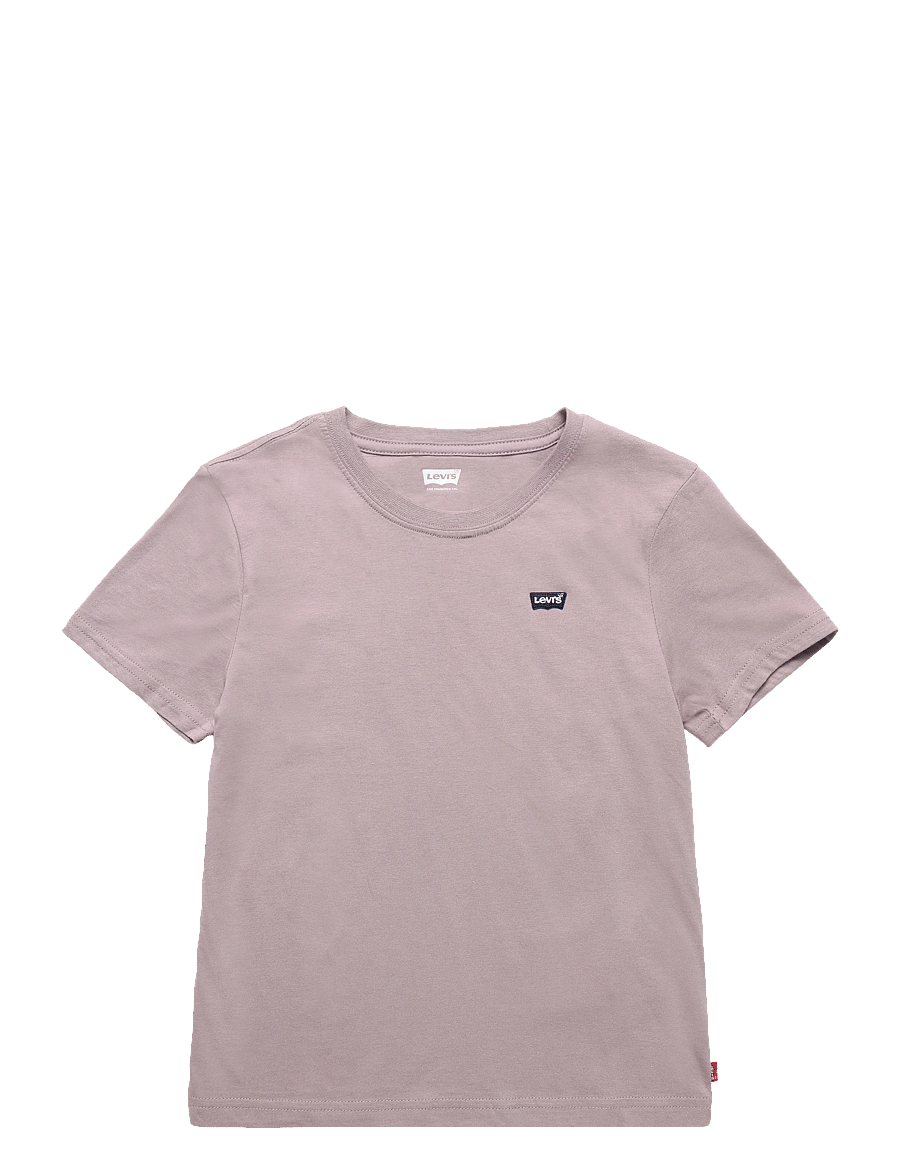 Levi's - TE-S/S TEE - kortærmede t-shirts - quail - 0
