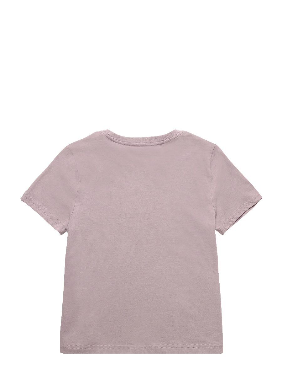 Levi's - TE-S/S TEE - kortærmede t-shirts - quail - 1
