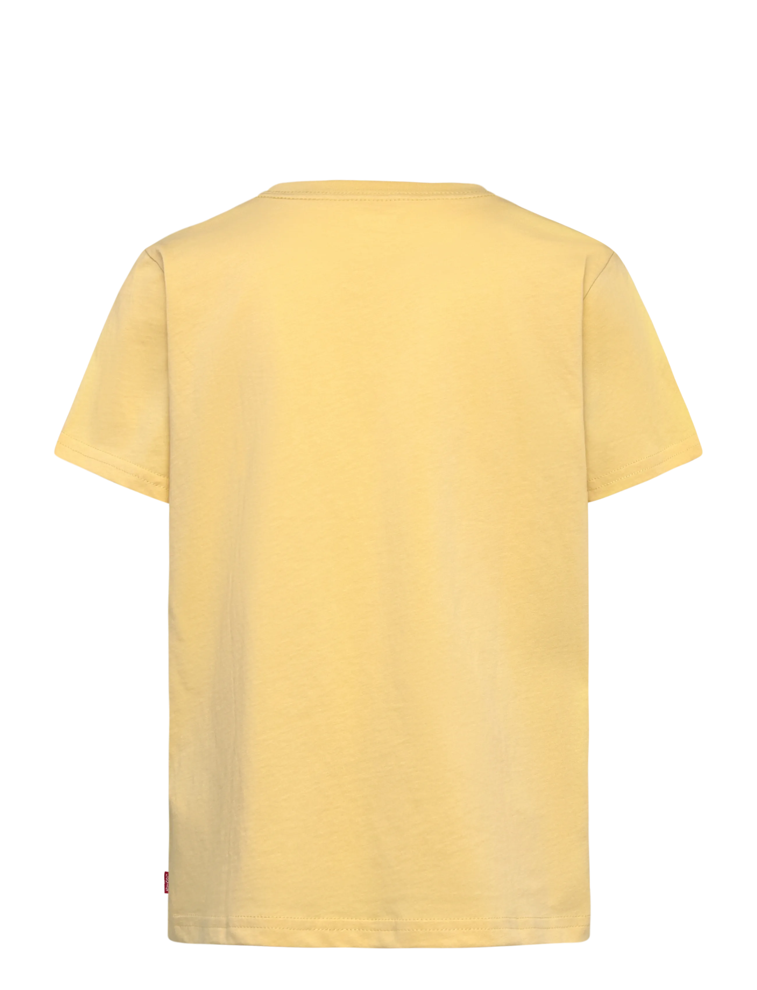 Levi's - TE-S/S TEE - kurzärmelige - raffia - 1