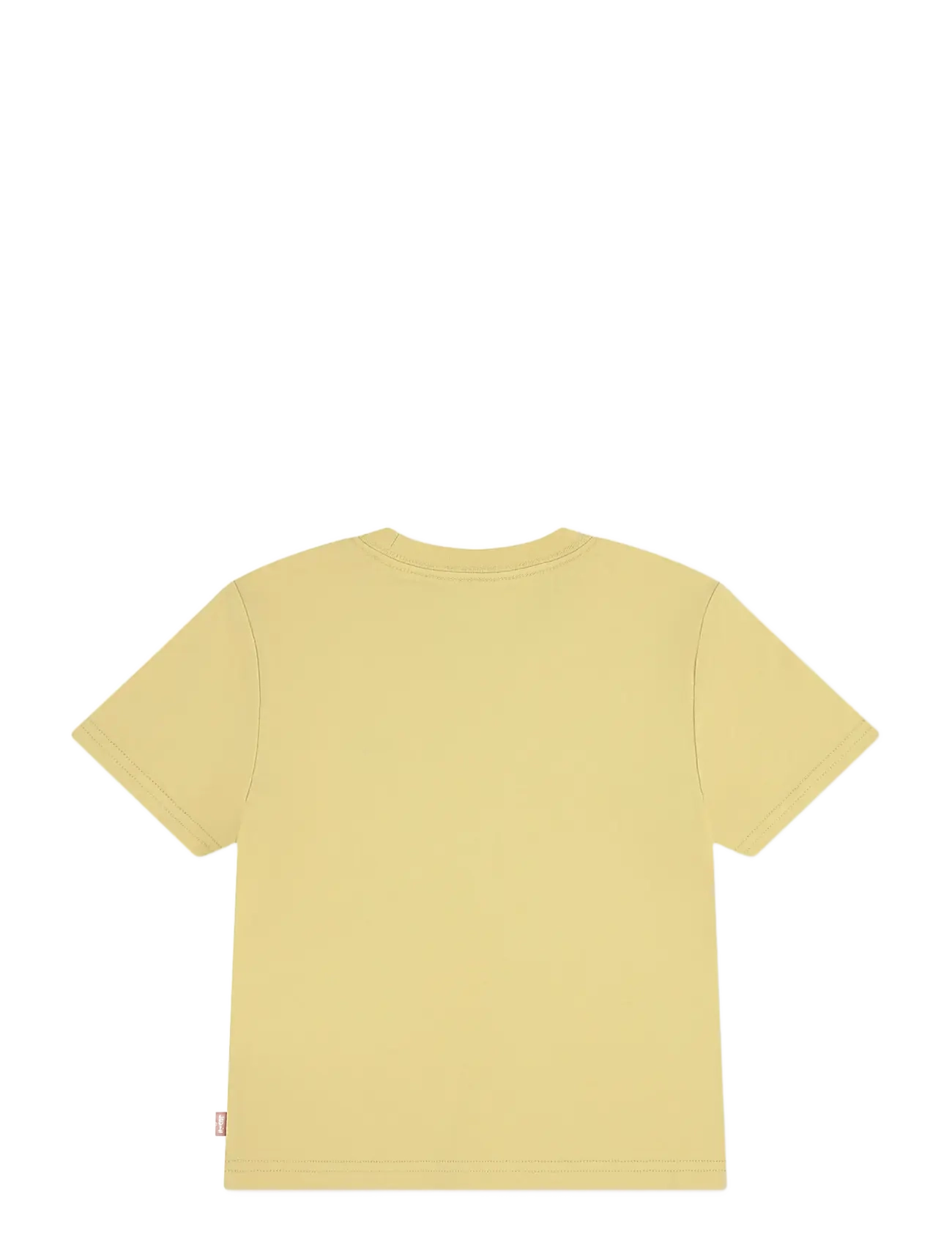 Levi's - TE-S/S TEE - kurzärmelige - raffia - 1