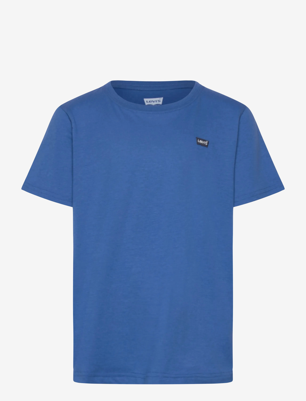 Levi's - Levi's® Batwing Chest Hit Tee - kortärmade t-shirts - star sapphire - 0