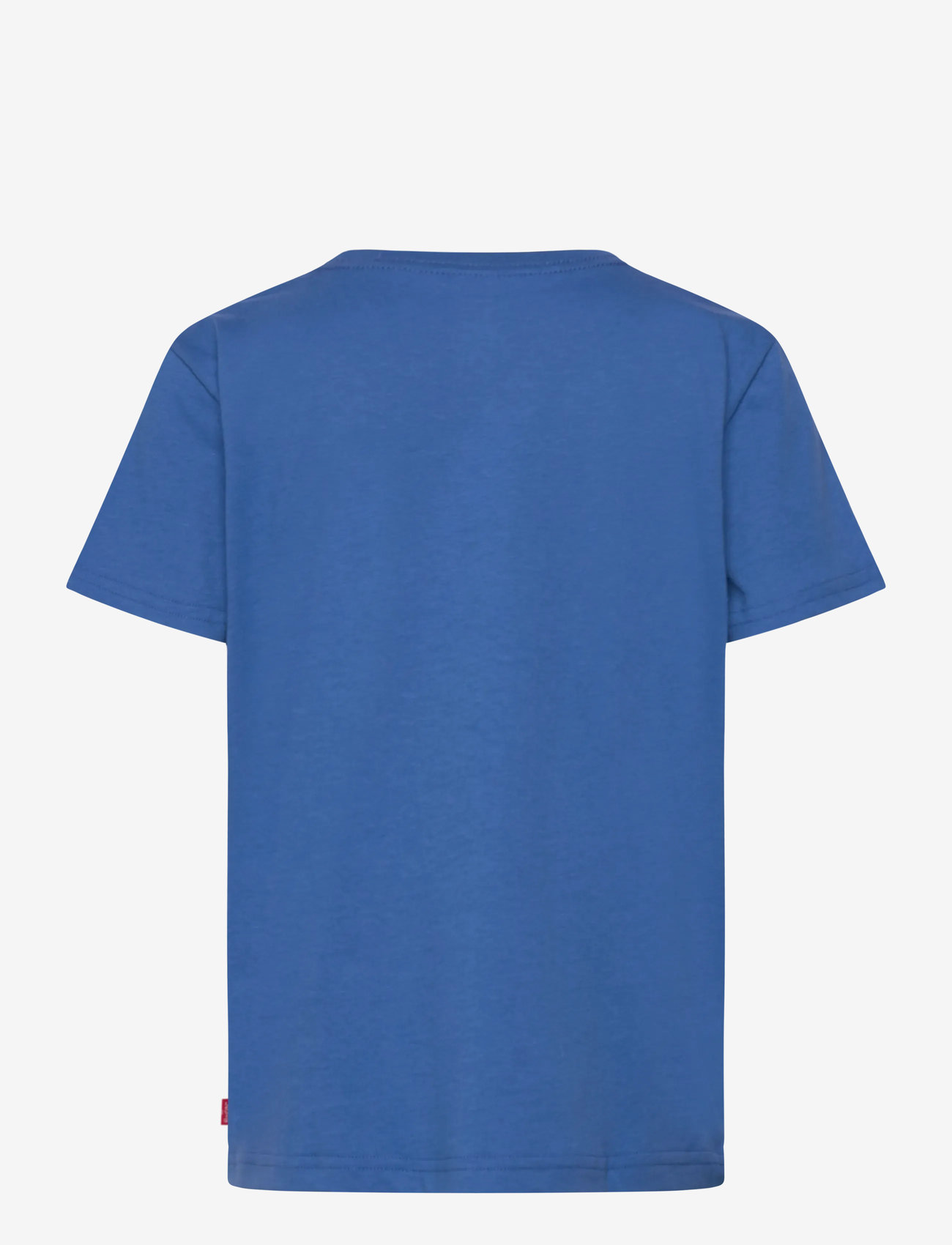 Levi's - Levi's® Batwing Chest Hit Tee - kortärmade t-shirts - star sapphire - 1