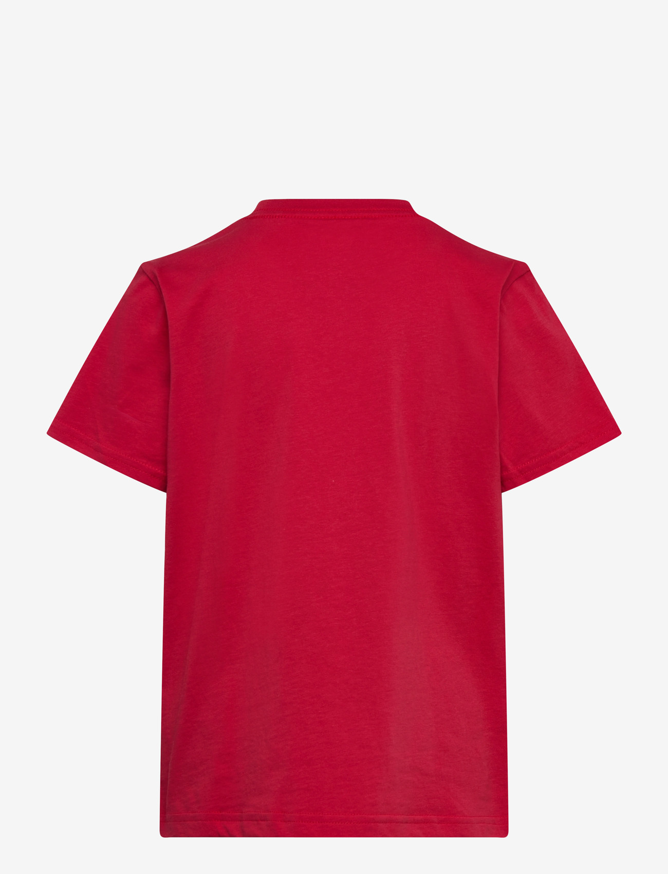 Levi's - Levi's® Batwing Chest Hit Tee - lühikeste varrukatega t-särgid - urban red - 1