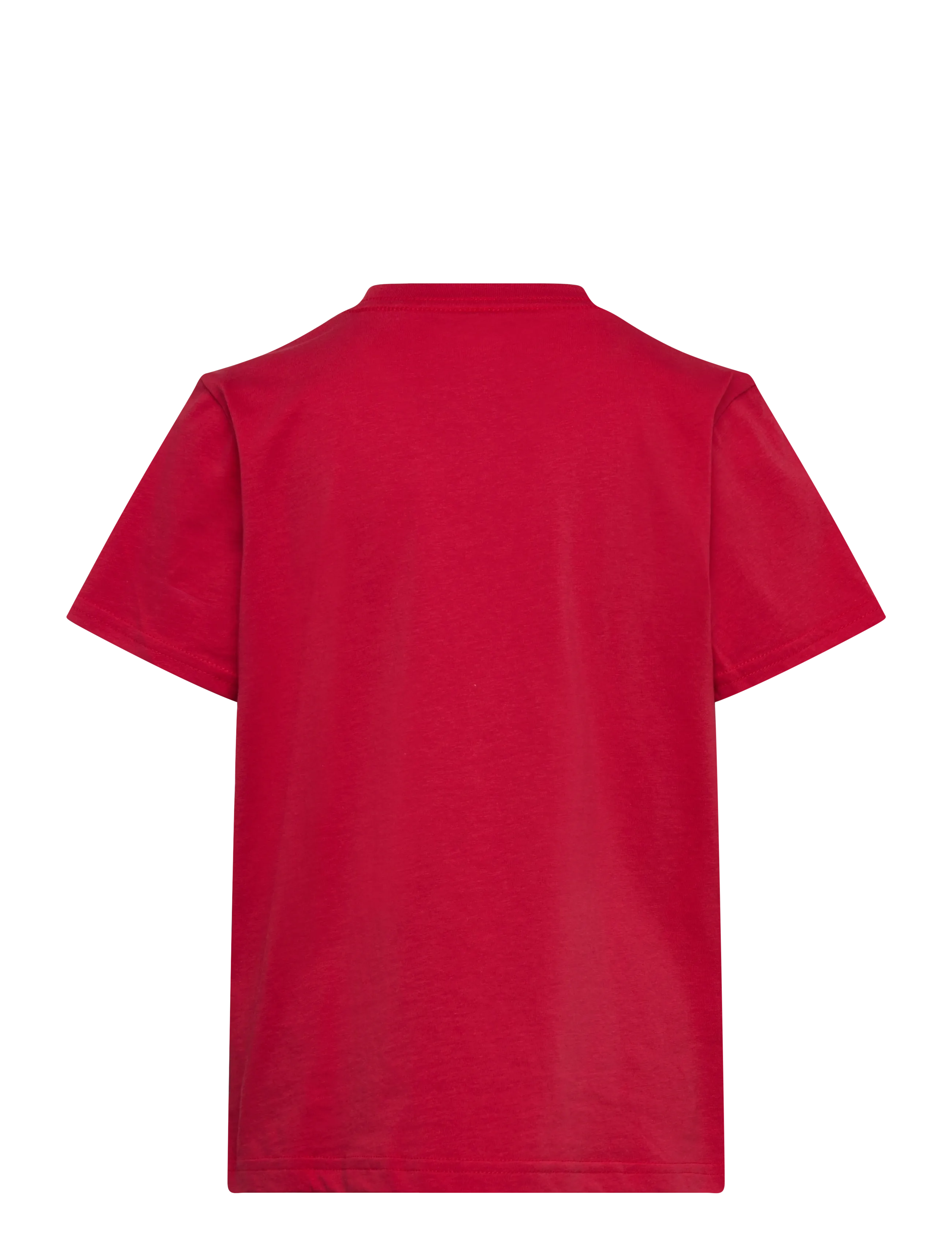Levi's - TE-S/S TEE - kortærmede t-shirts - urban red - 1