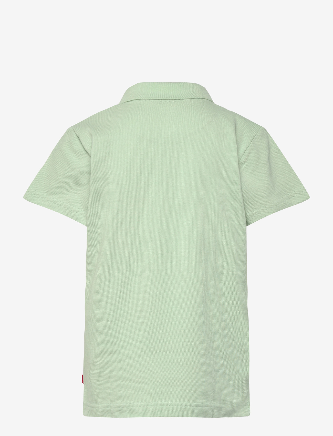 Levi's - Levi's® Batwing Polo Tee - short-sleeved polos - cameo green - 1