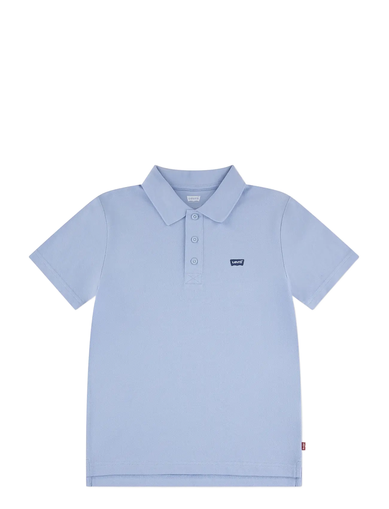 Levi's Levi's® Batwing Polo Tee - Poloshirts - CHAMBRAY BLUE LEVI'S / blue