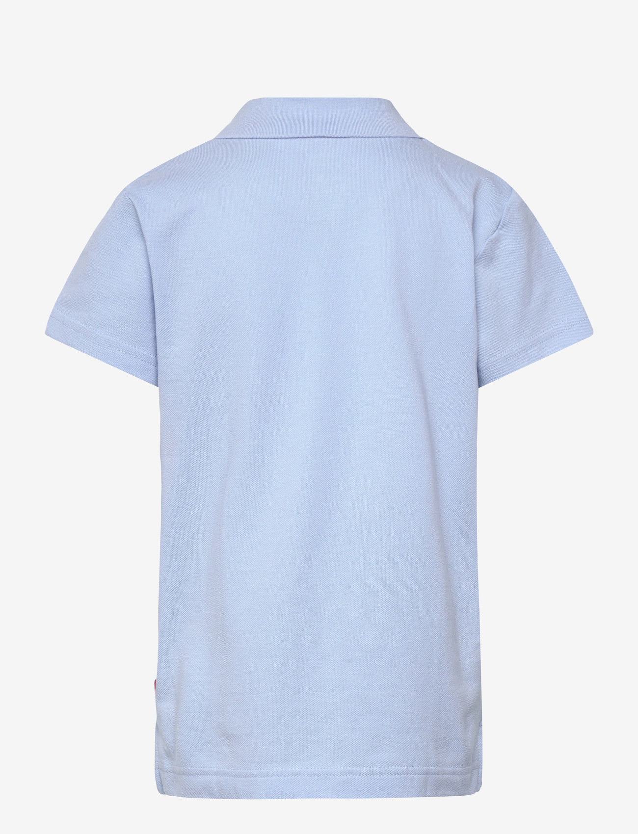 Levi's - Levi's® Batwing Polo Tee - kortærmede poloer - chambray blue levi's - 1