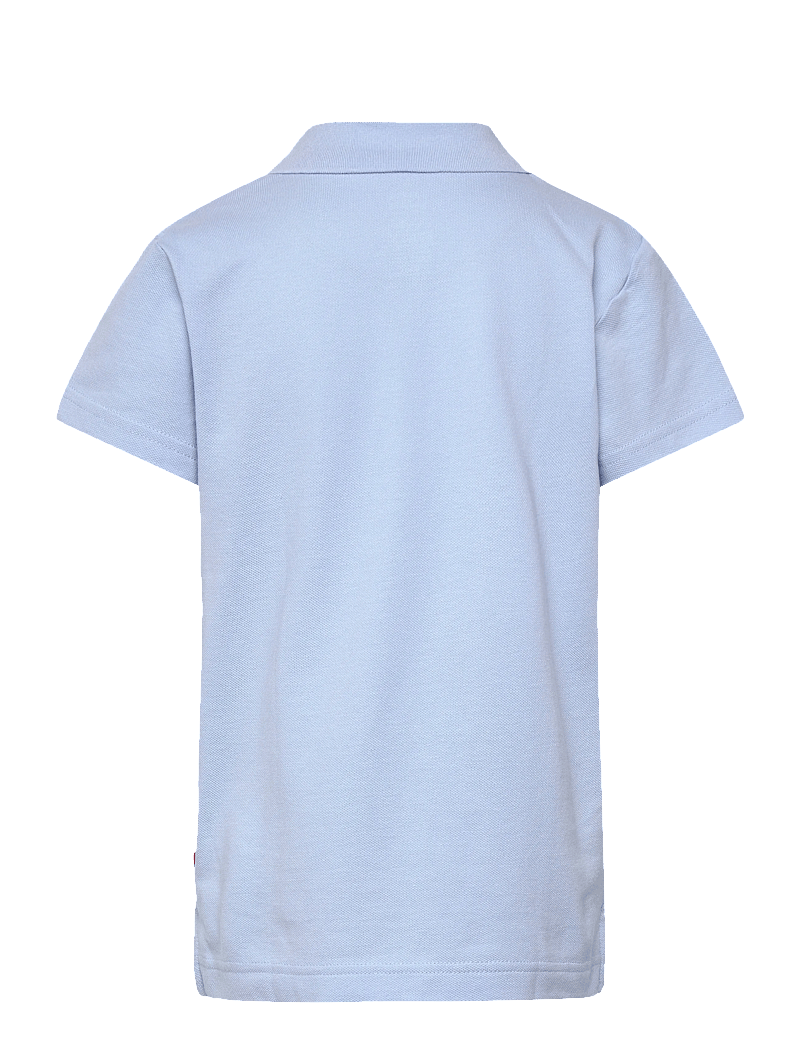 Levi's - Levi's® Batwing Polo Tee - kurzärmelig - chambray blue levi's - 1