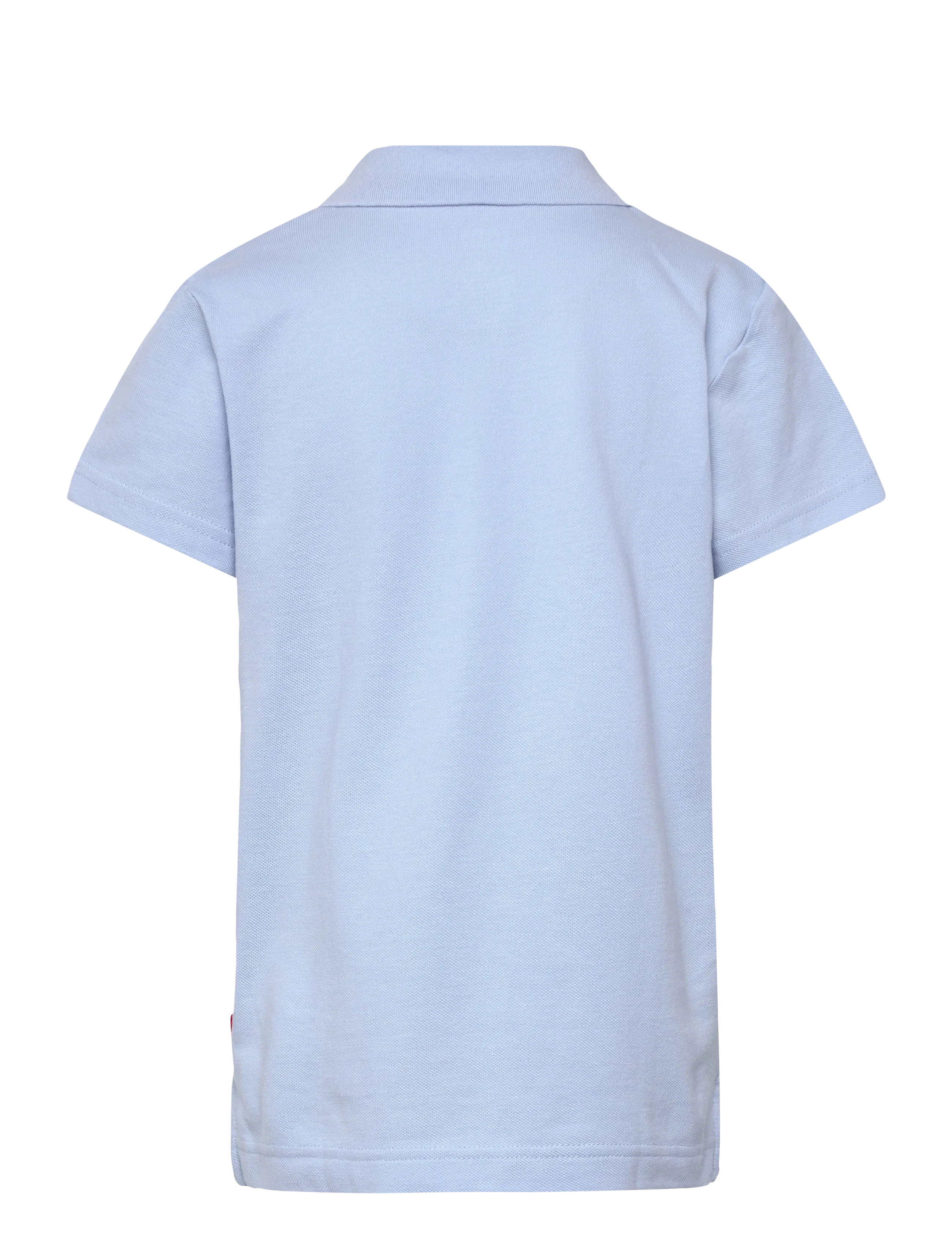 Levi's - Levi's® Batwing Polo Tee - kurzärmelig - chambray blue levi's - 1