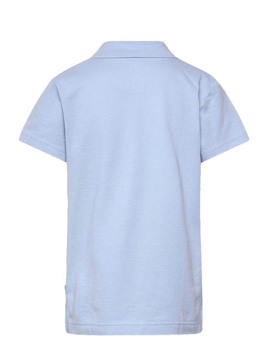 Levi's - Levi's® Batwing Polo Tee - kurzärmelig - chambray blue levi's - 1