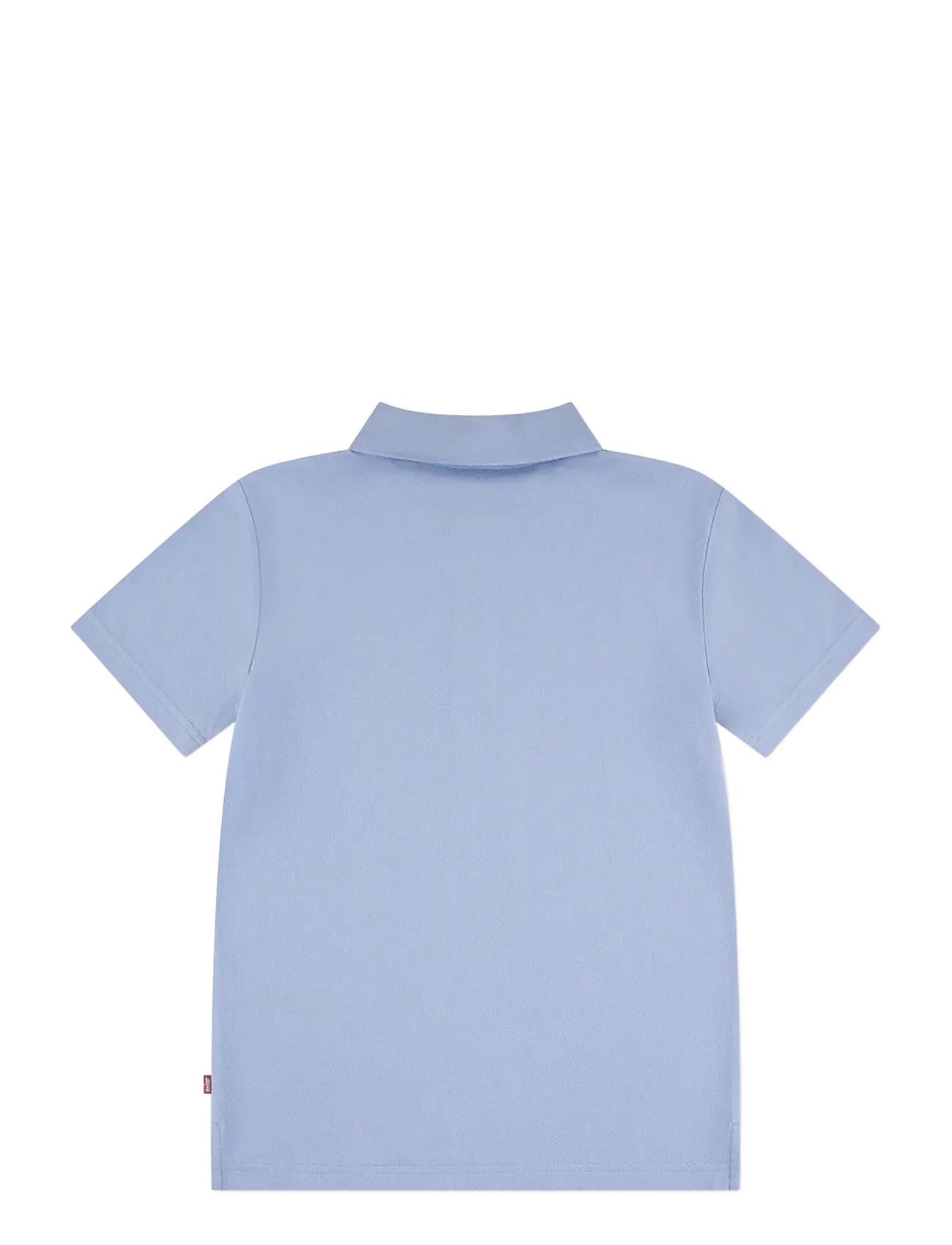 Levi's - Levi's® Batwing Polo Tee - kurzärmelig - chambray blue levi's - 1
