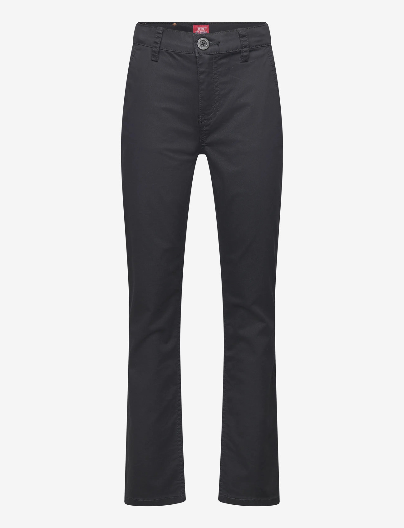Levi's - WP-WOVEN PANT - chinos - black - 0