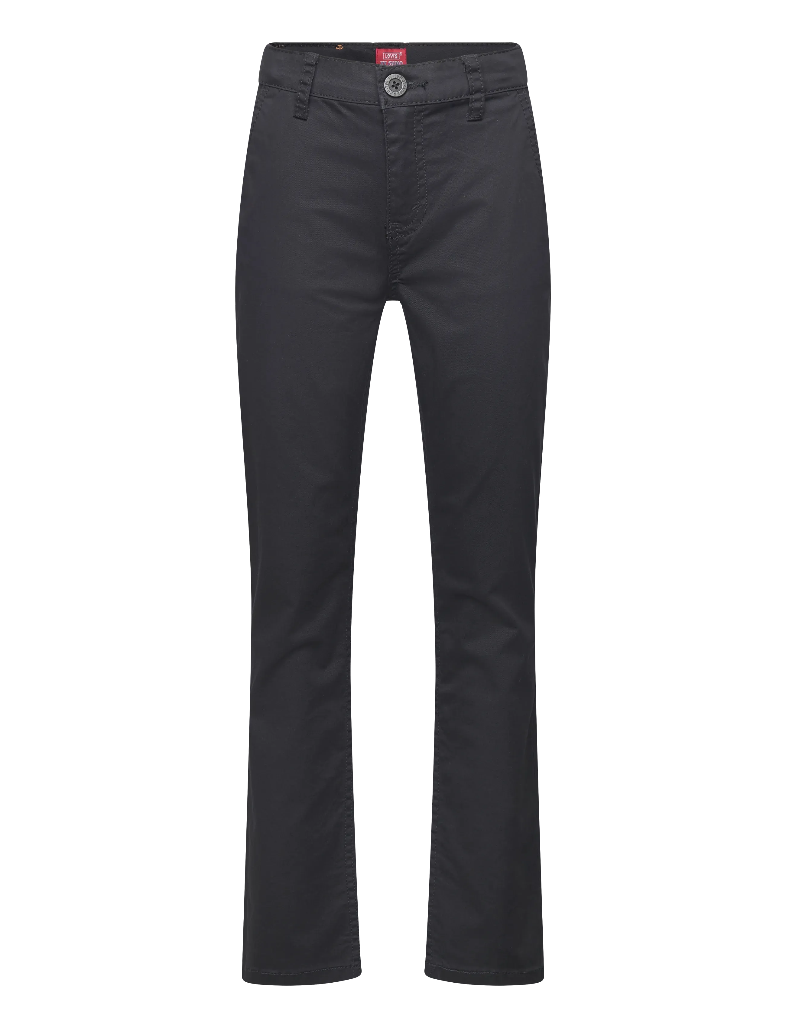 WP-WOVEN PANT - BLACK