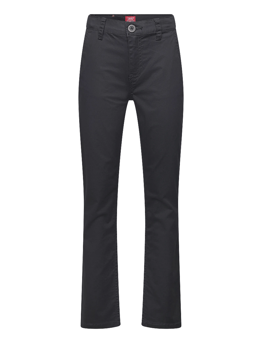 Levi's - Levi's® 511™ Slim Chino Pants - chinos - black - 0