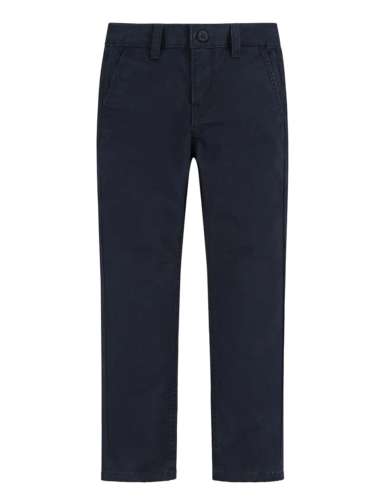 Levi's Levi's® 511™ Slim Chino Pants - Last chance - BLACK / black