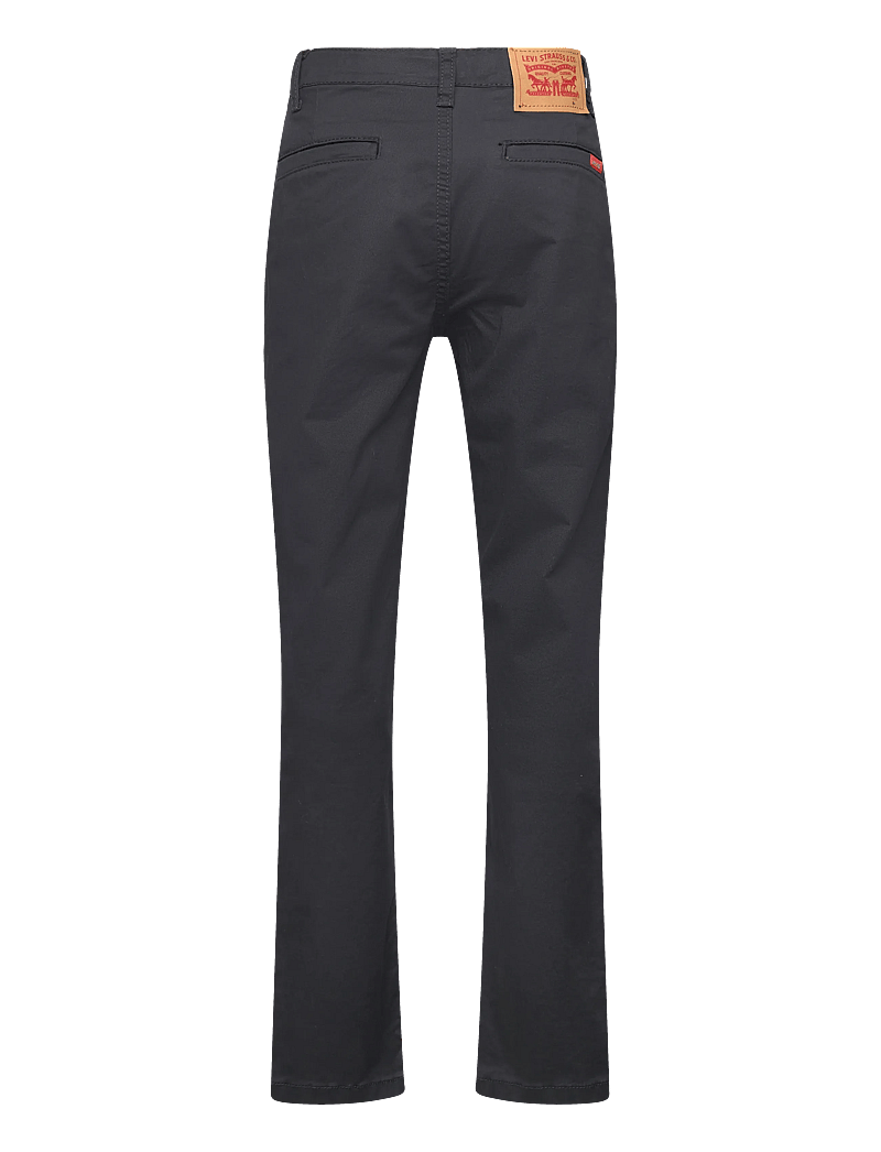 Levi's - WP-WOVEN PANT - chinos - black - 1