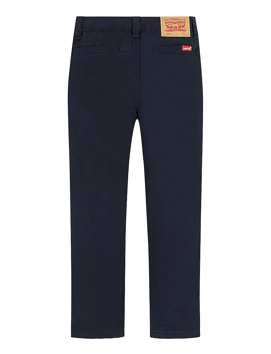 Levi's - Levi's® 511™ Slim Chino Pants - chinos - black - 1