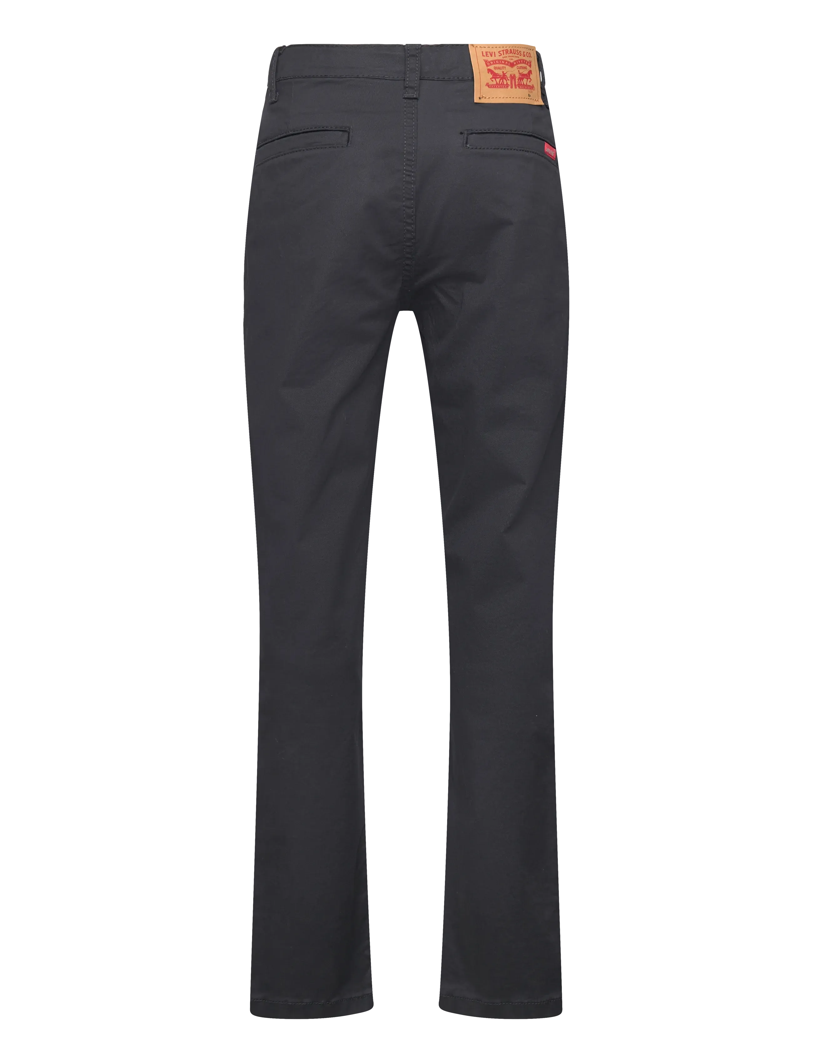 Levi's - Levi's® 511™ Slim Chino Pants - suvised sooduspakkumised - black - 1