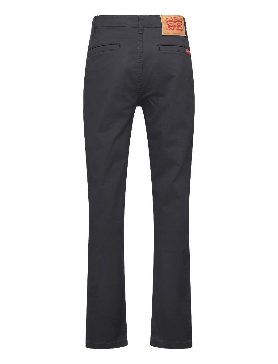 Levi's - Levi's® 511™ Slim Chino Pants - chinos - black - 1