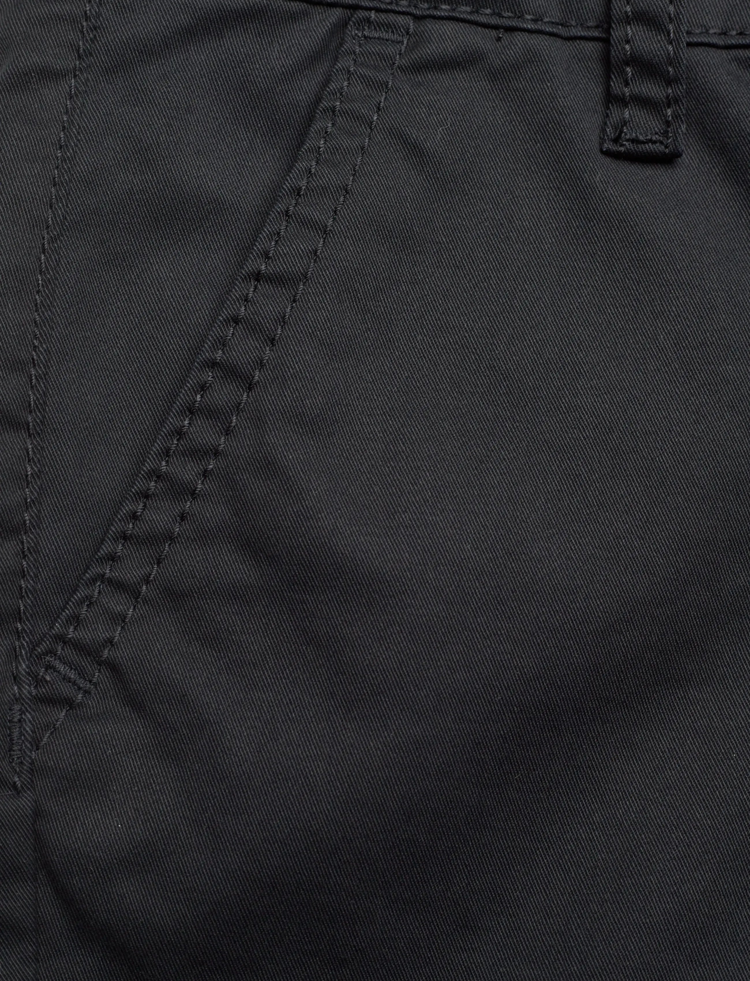 Levi's - Levi's® 511™ Slim Chino Pants - suvised sooduspakkumised - black - 2