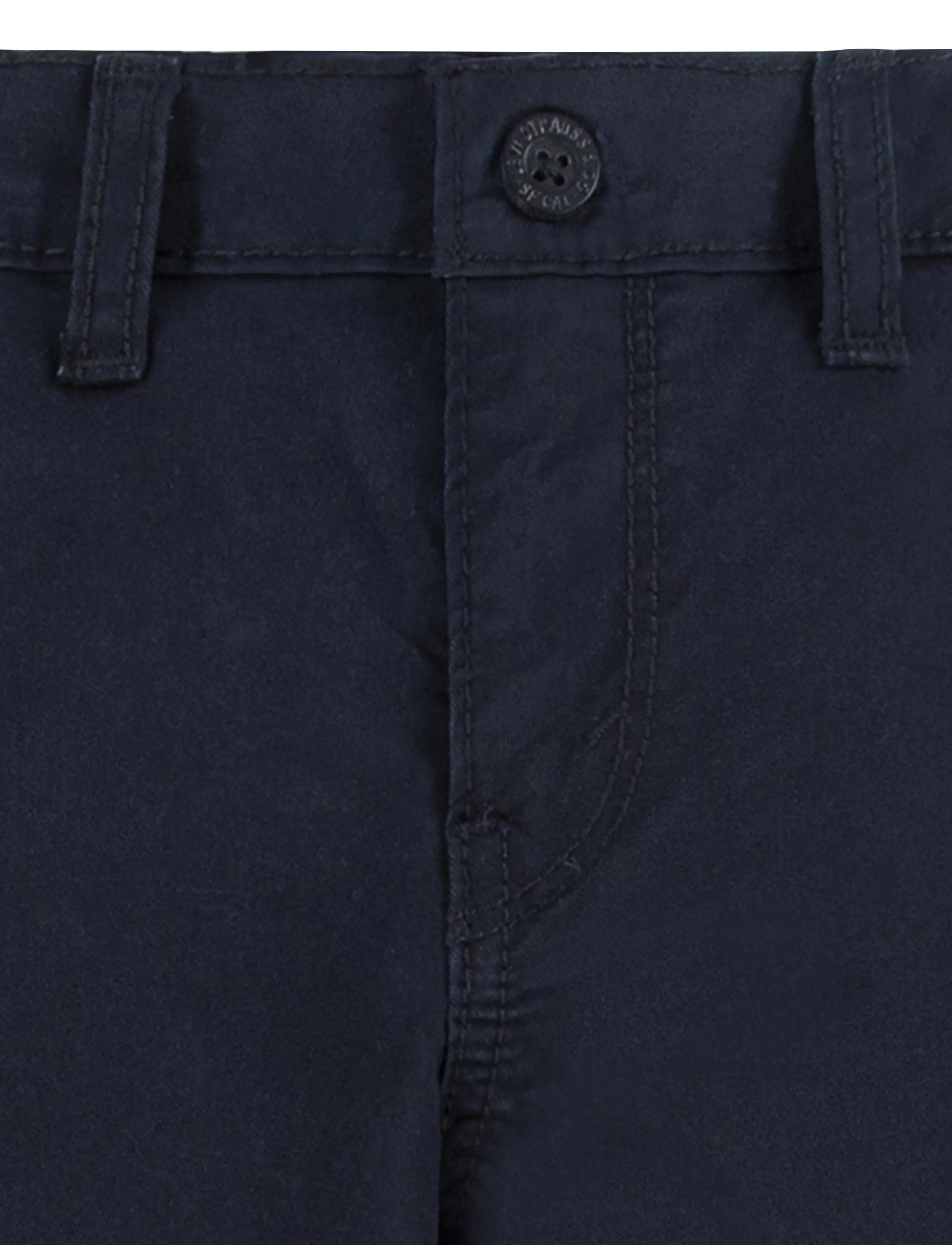 Levi's - Levi's® 511™ Slim Chino Pants - chinos - black - 4
