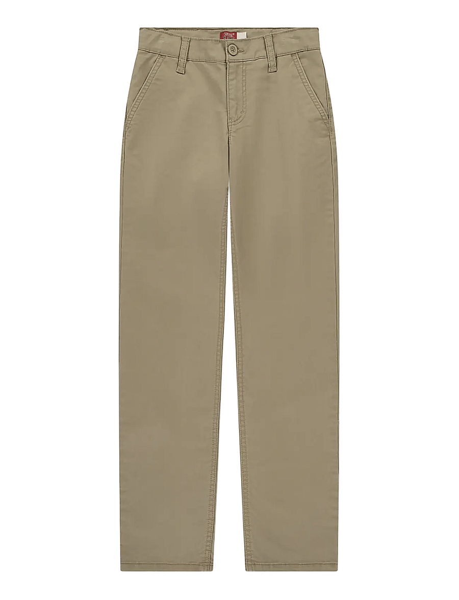 Levi's - Levi's® 511™ Slim Chino Pants - chinos - harvest gold - 0