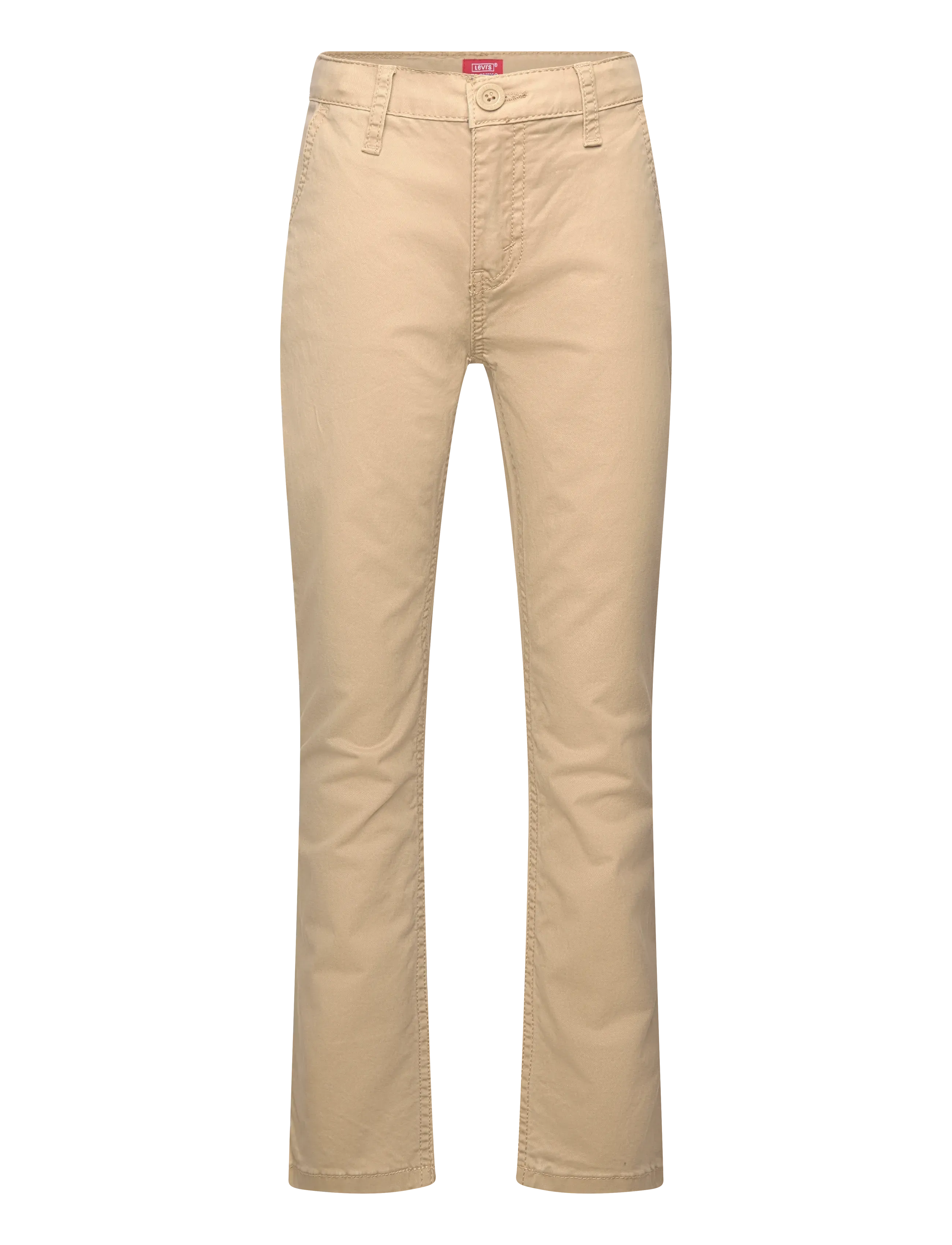 Levi's Levi's® 511™ Slim Chino Pants - Klær - HARVEST GOLD / beige