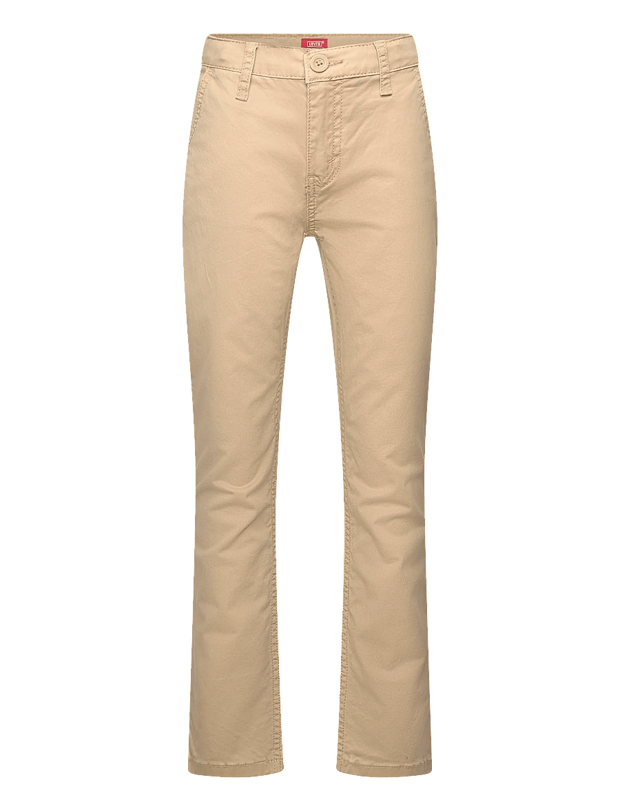 Levi's - Levi's® 511™ Slim Chino Pants - chinos - harvest gold - 0