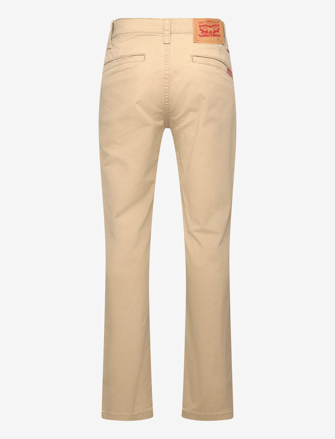 Levi's - Levi's® 511™ Slim Chino Pants - chinos - harvest gold - 1