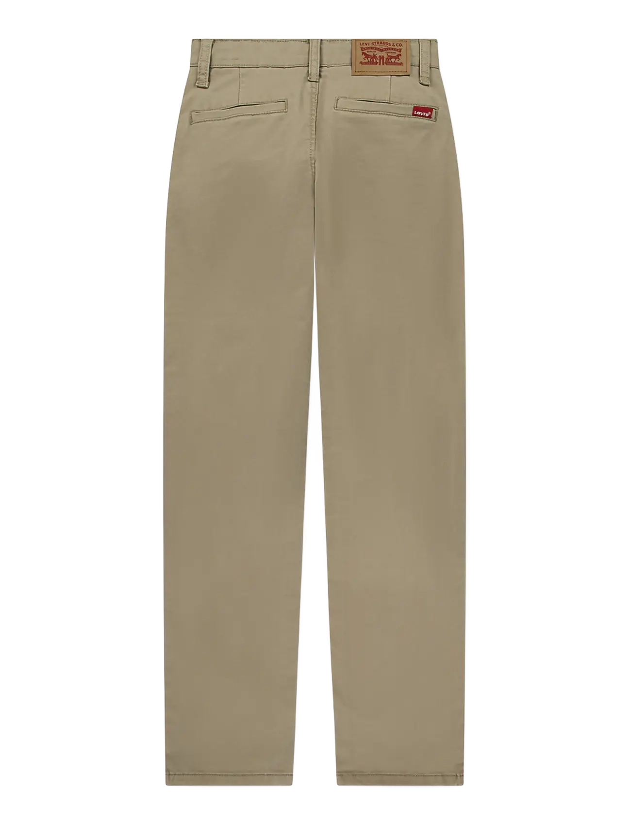 Levi's - Levi's® 511™ Slim Chino Pants - chino-püksid - harvest gold - 1