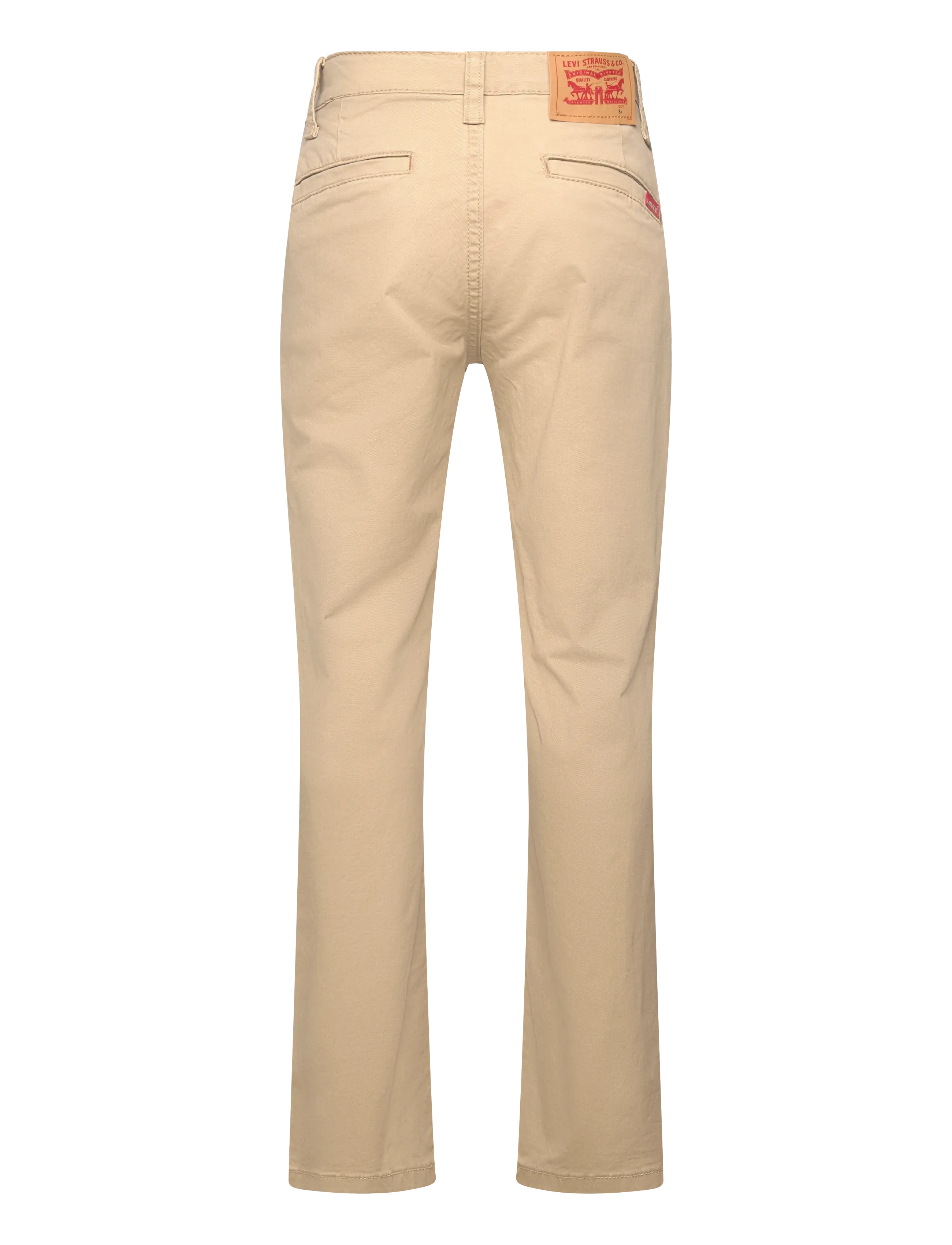 Levi's - Levi's® 511™ Slim Chino Pants - chinos - harvest gold - 1